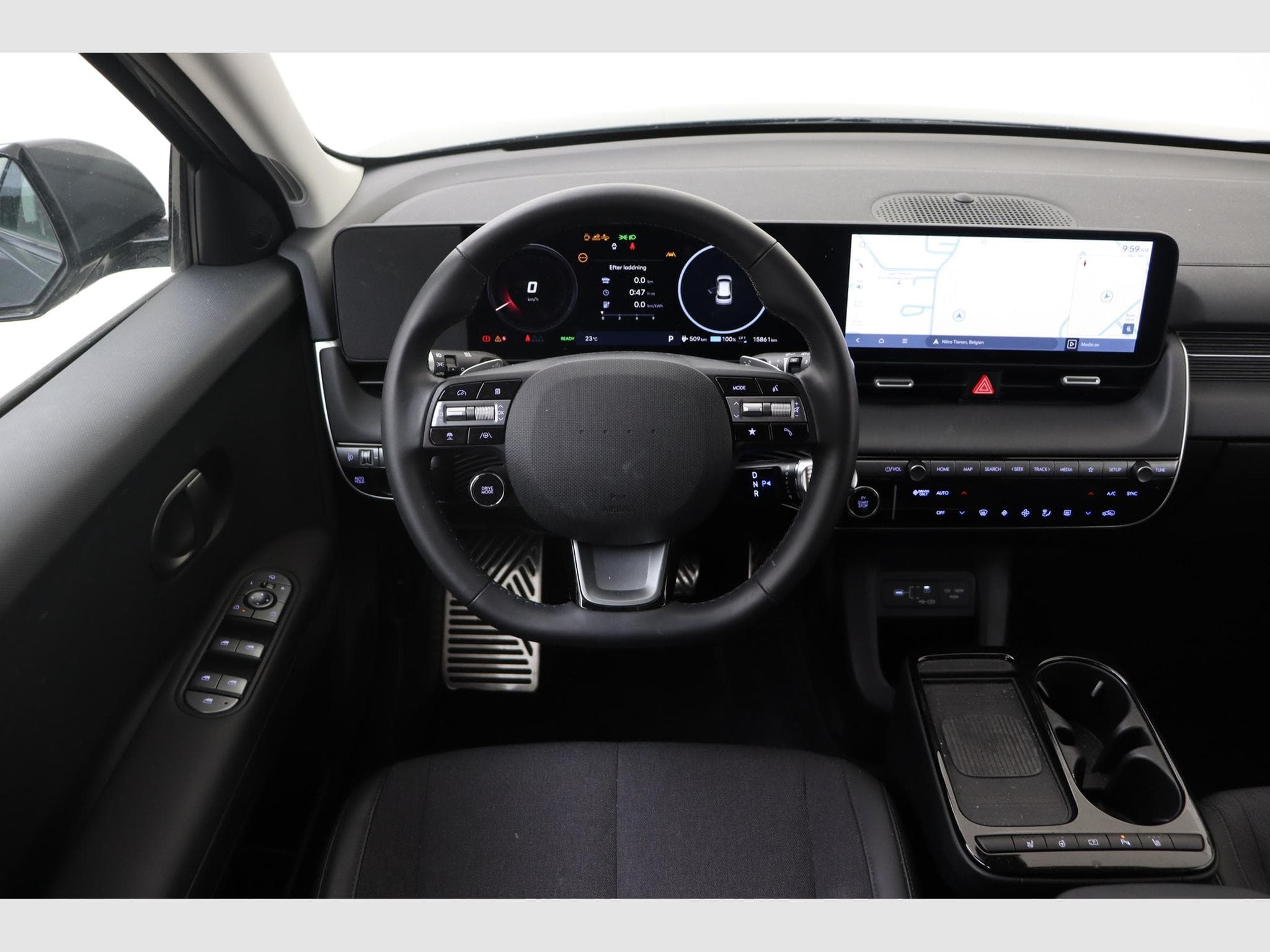 Hyundai IONIQ 5 Core Plus (2025) - Photo 11