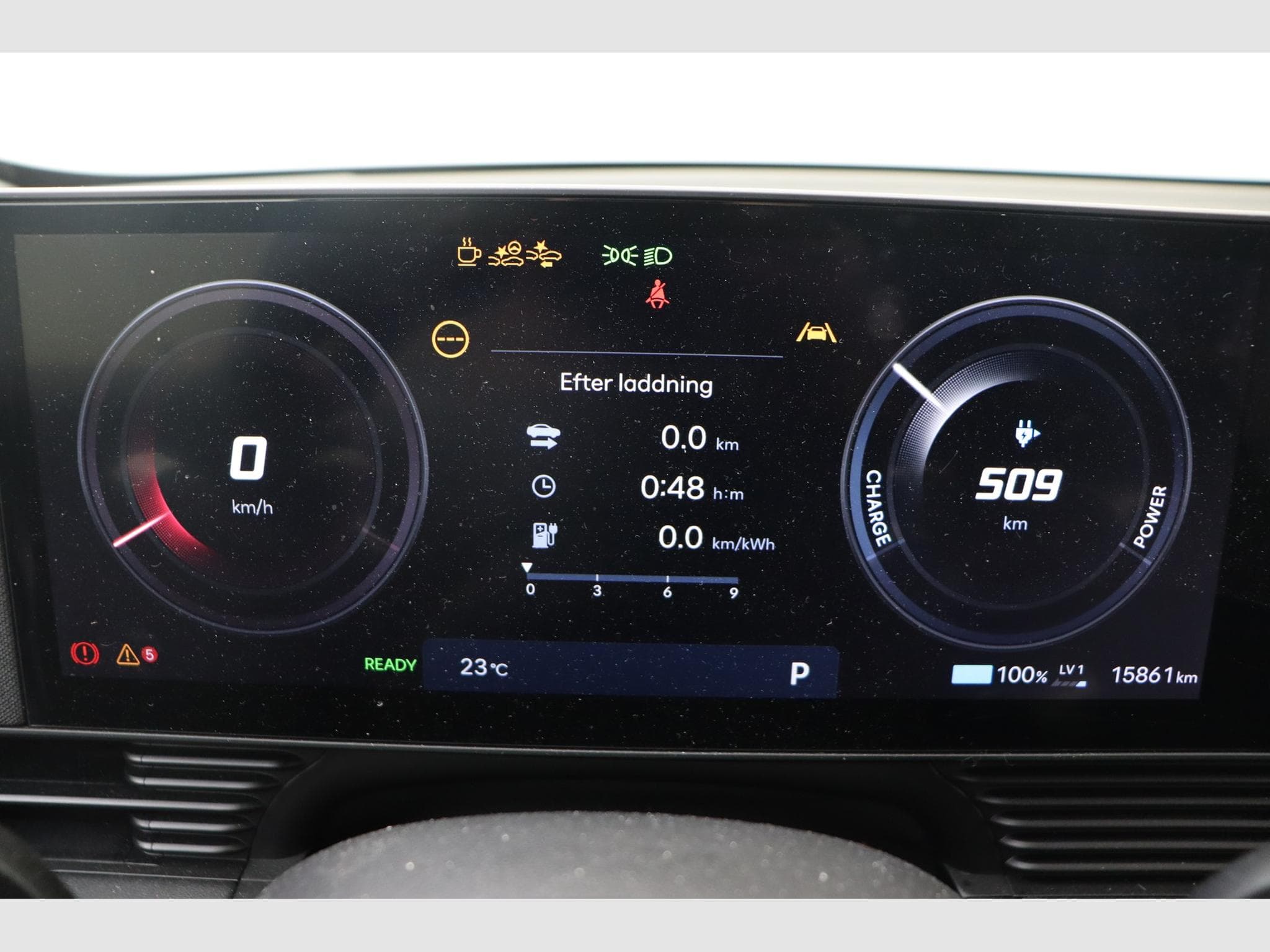 Hyundai IONIQ 5 Core Plus (2025) - Photo 20