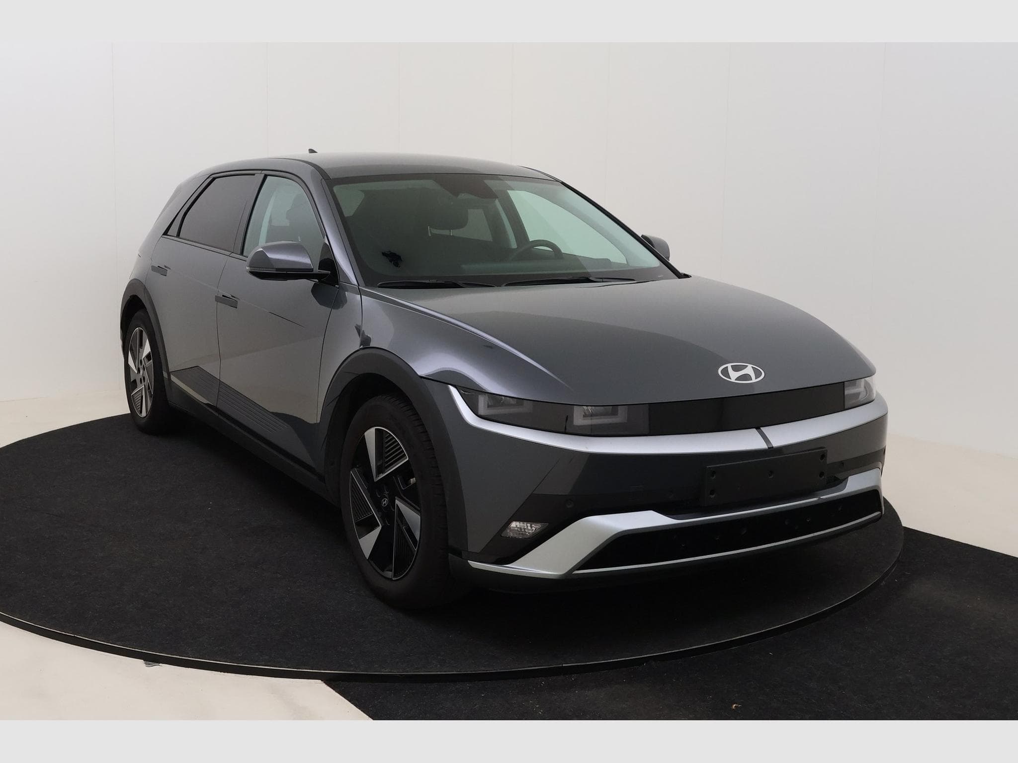 Hyundai IONIQ 5 Core Plus (2025) - Photo 3