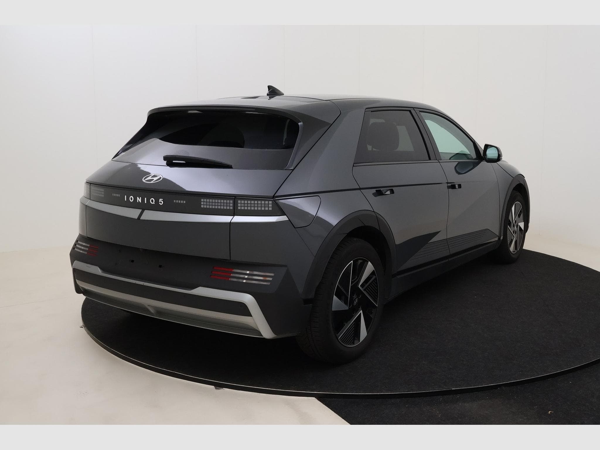Hyundai IONIQ 5 Core Plus (2025) - Photo 6