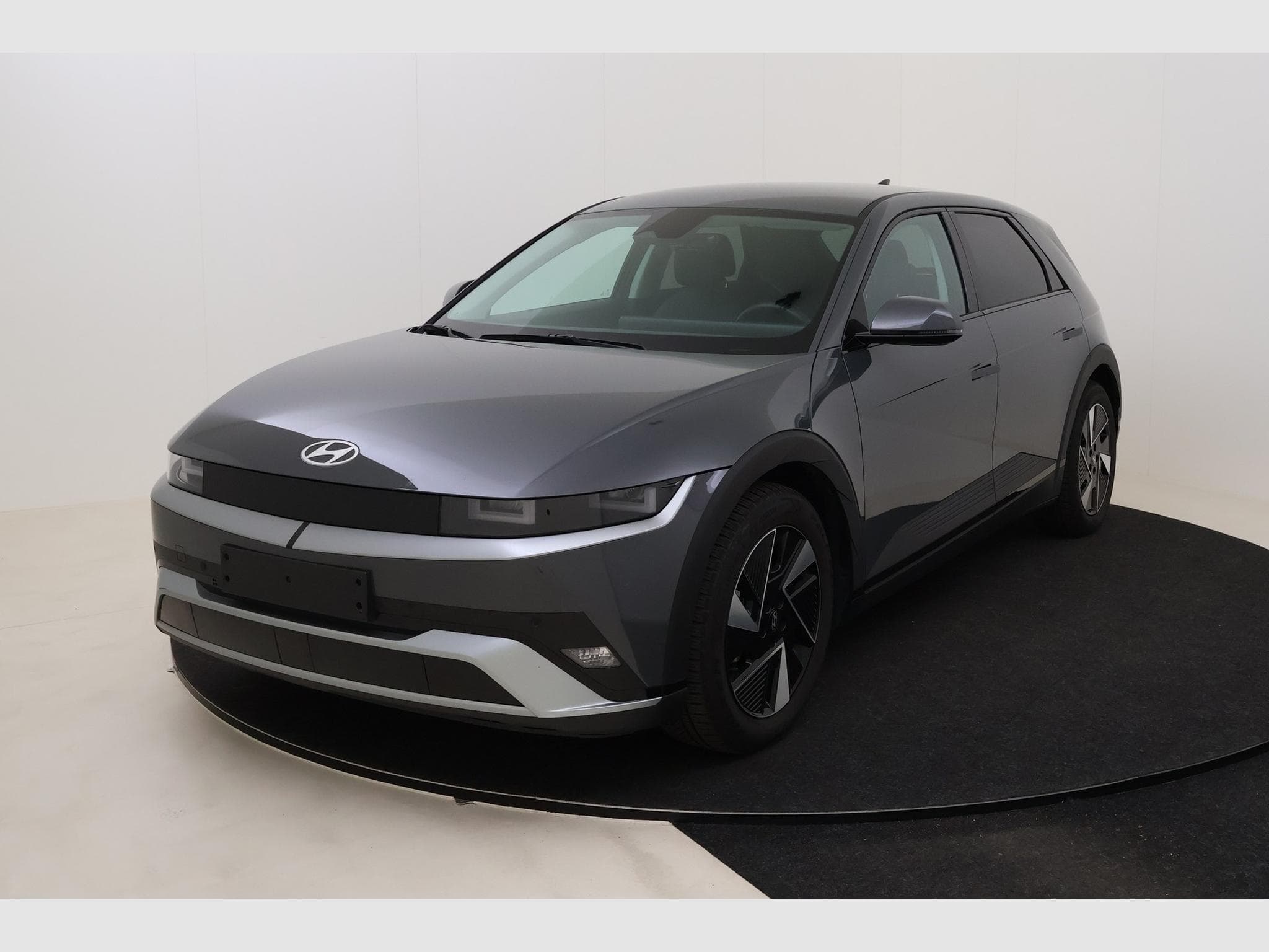 Hyundai IONIQ 5 Core Plus (2025) - Photo 1