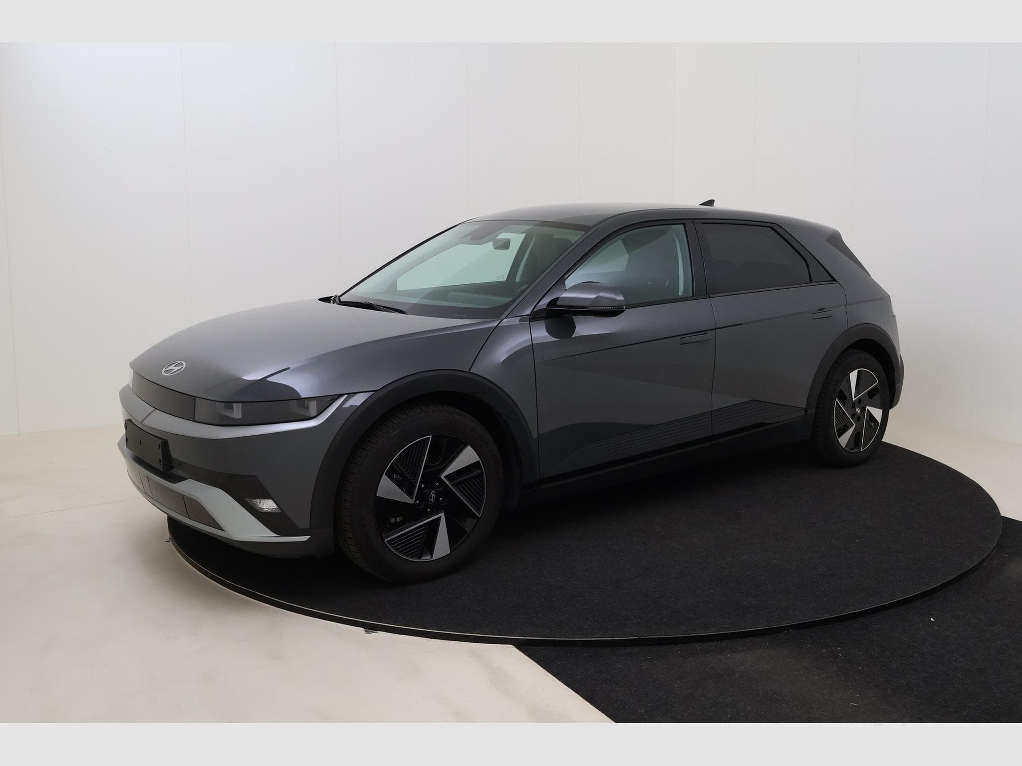 Hyundai IONIQ 5 Core Plus (2025) - Photo 10