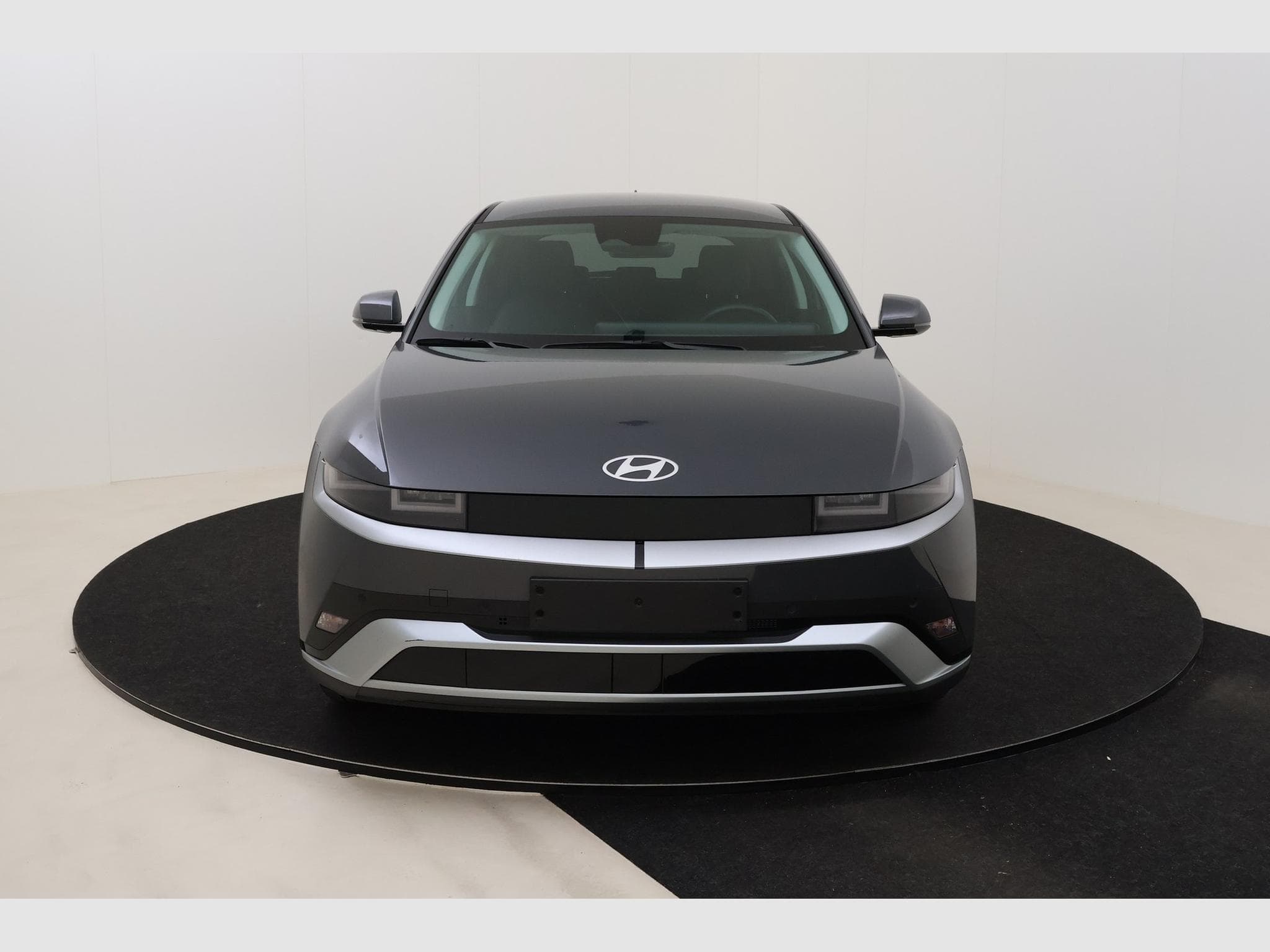 Hyundai IONIQ 5 Core Plus (2025) - Photo 2
