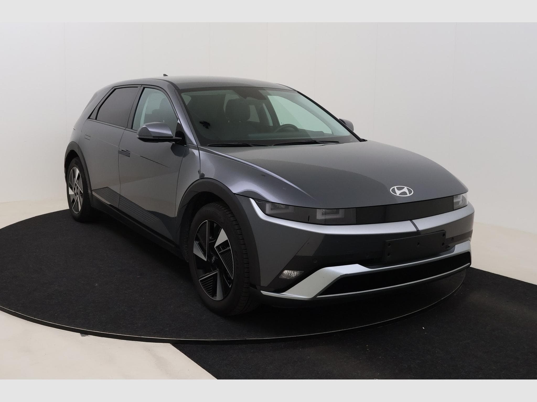 Hyundai IONIQ 5 Core Plus (2025) - Photo 3