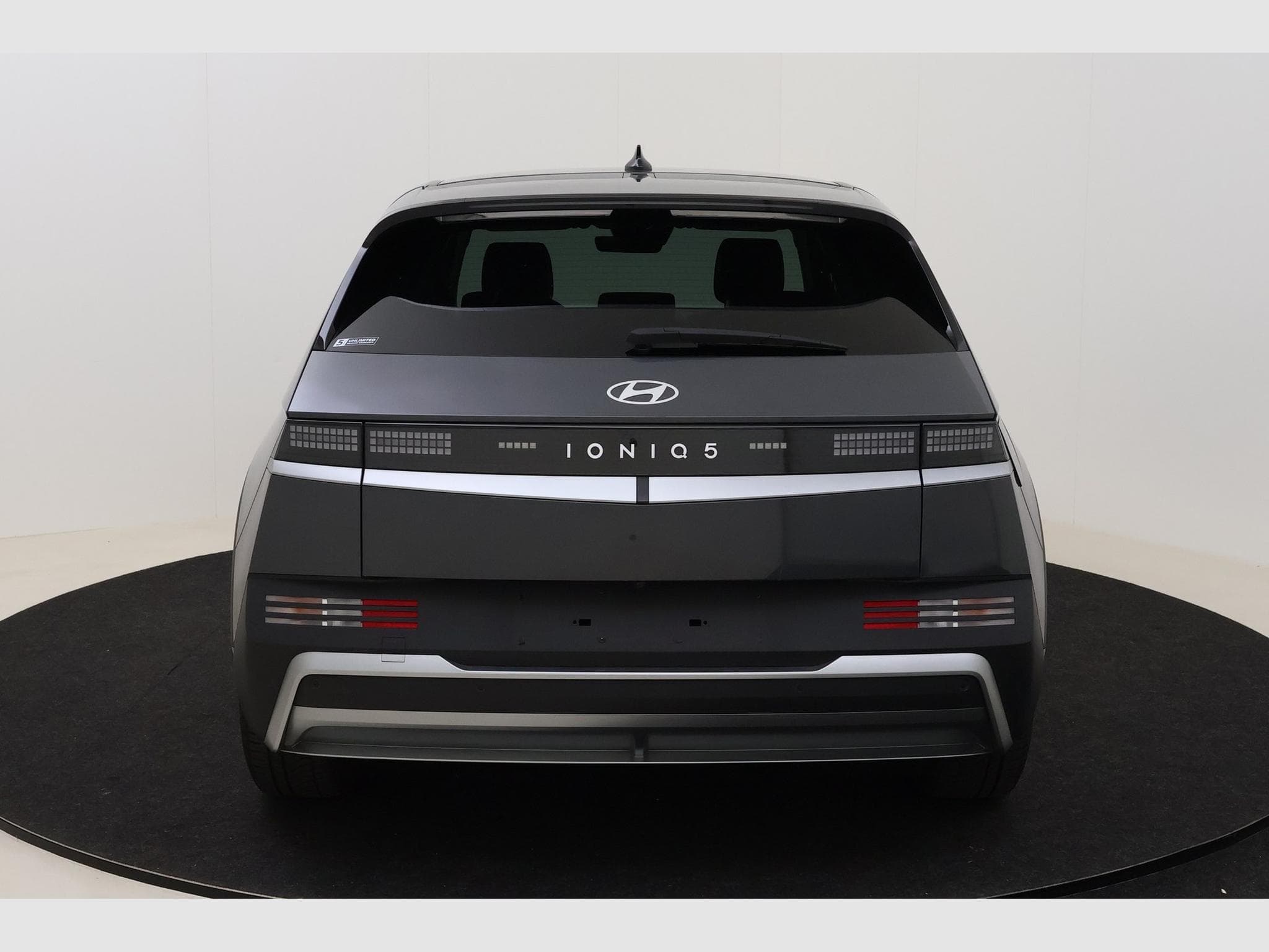 Hyundai IONIQ 5 Core Plus (2025) - Photo 7