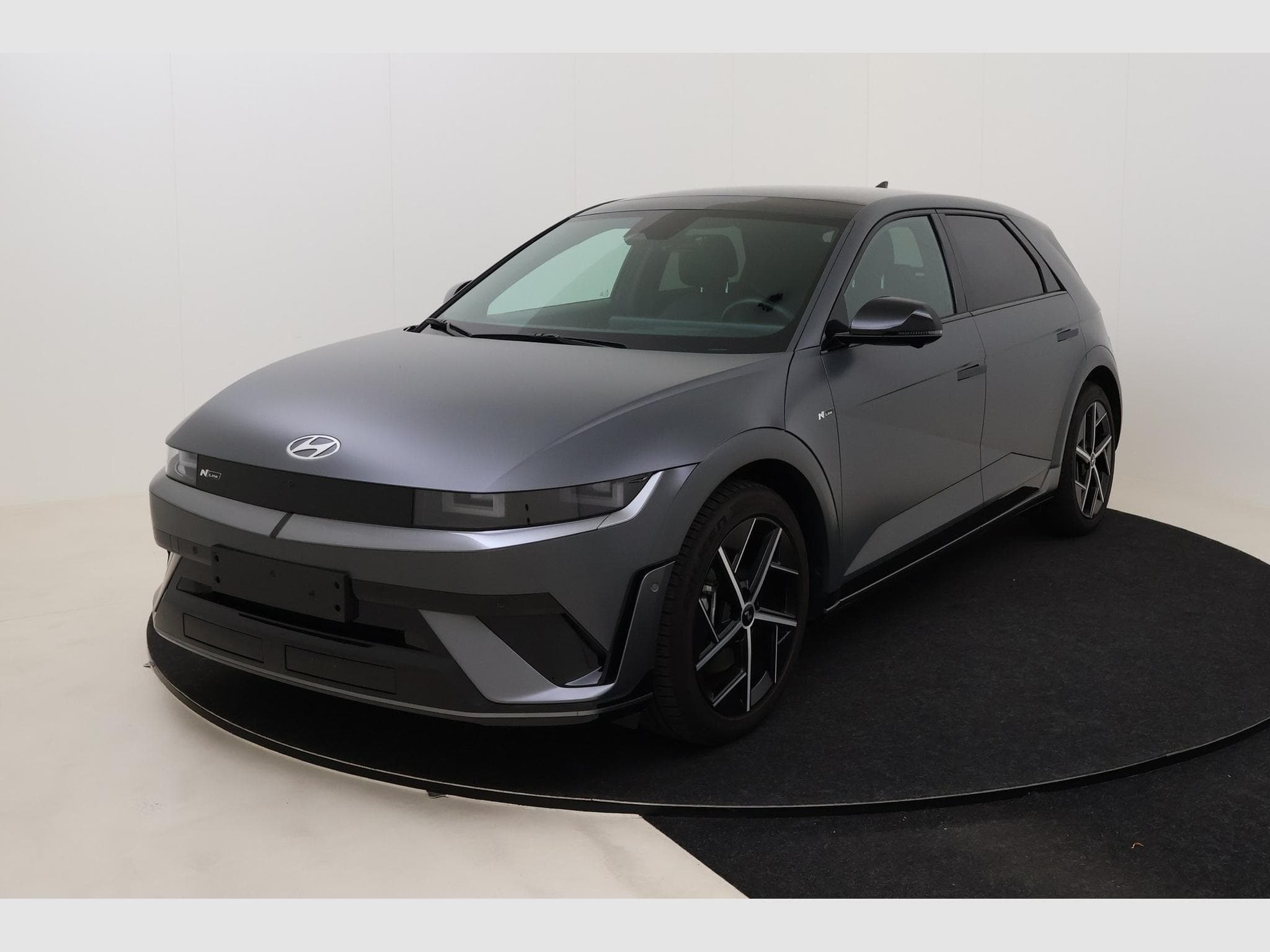 Hyundai IONIQ 5 Balance Vision N-Line (2025) - Photo 1