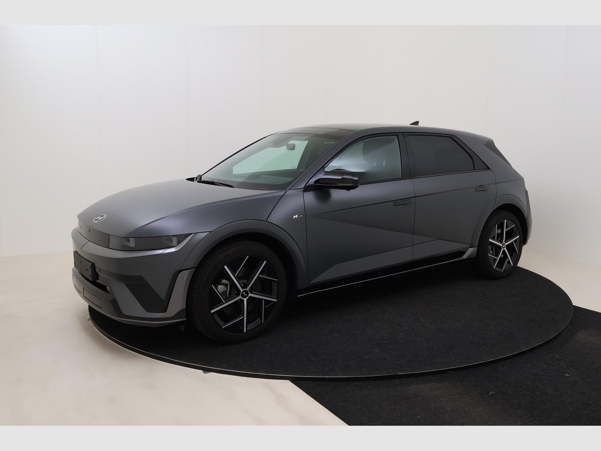 Hyundai IONIQ 5 Balance Vision N-Line (2025) - Photo 10