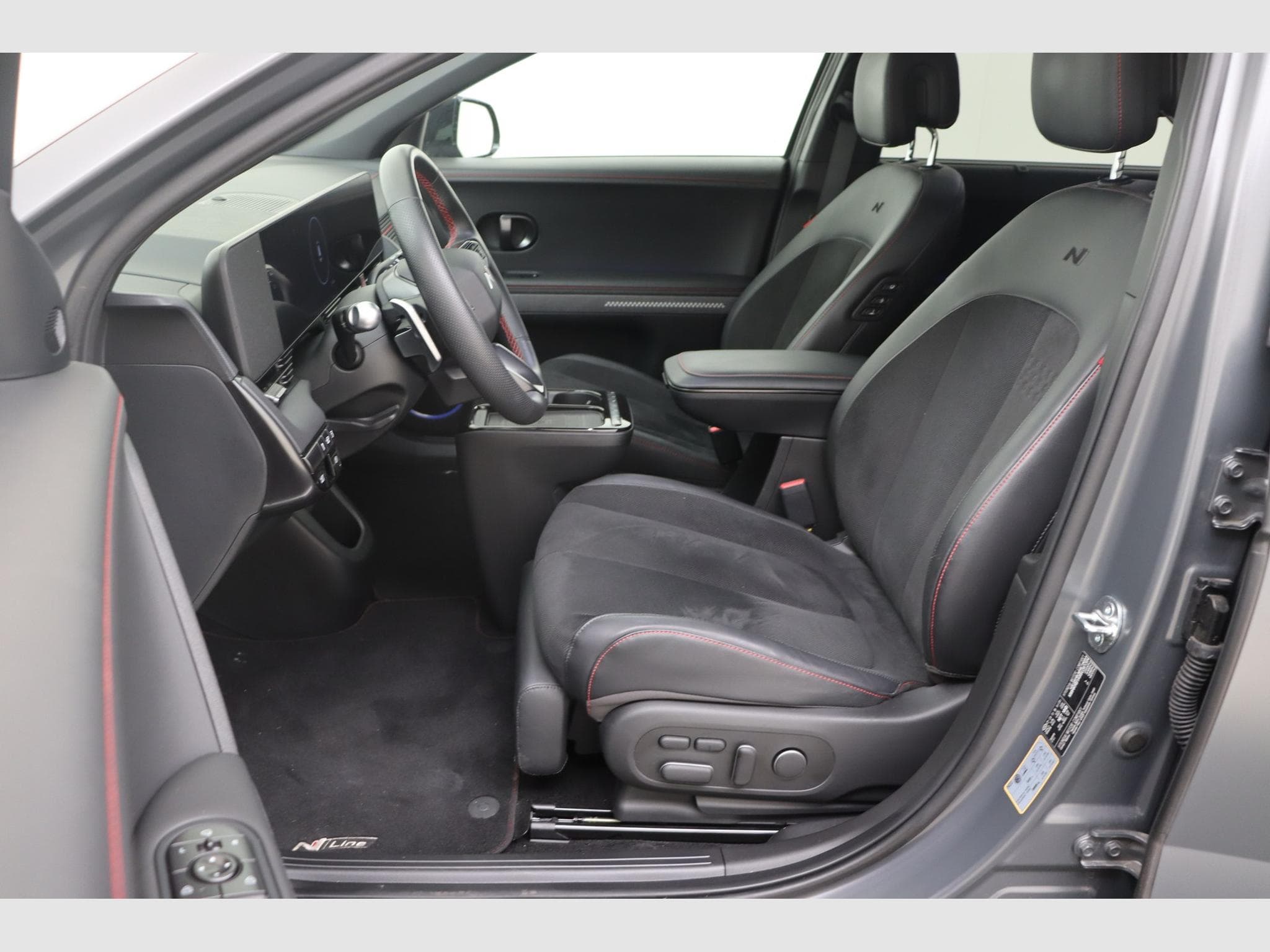 Hyundai IONIQ 5 Balance Vision N-Line (2025) - Photo 13