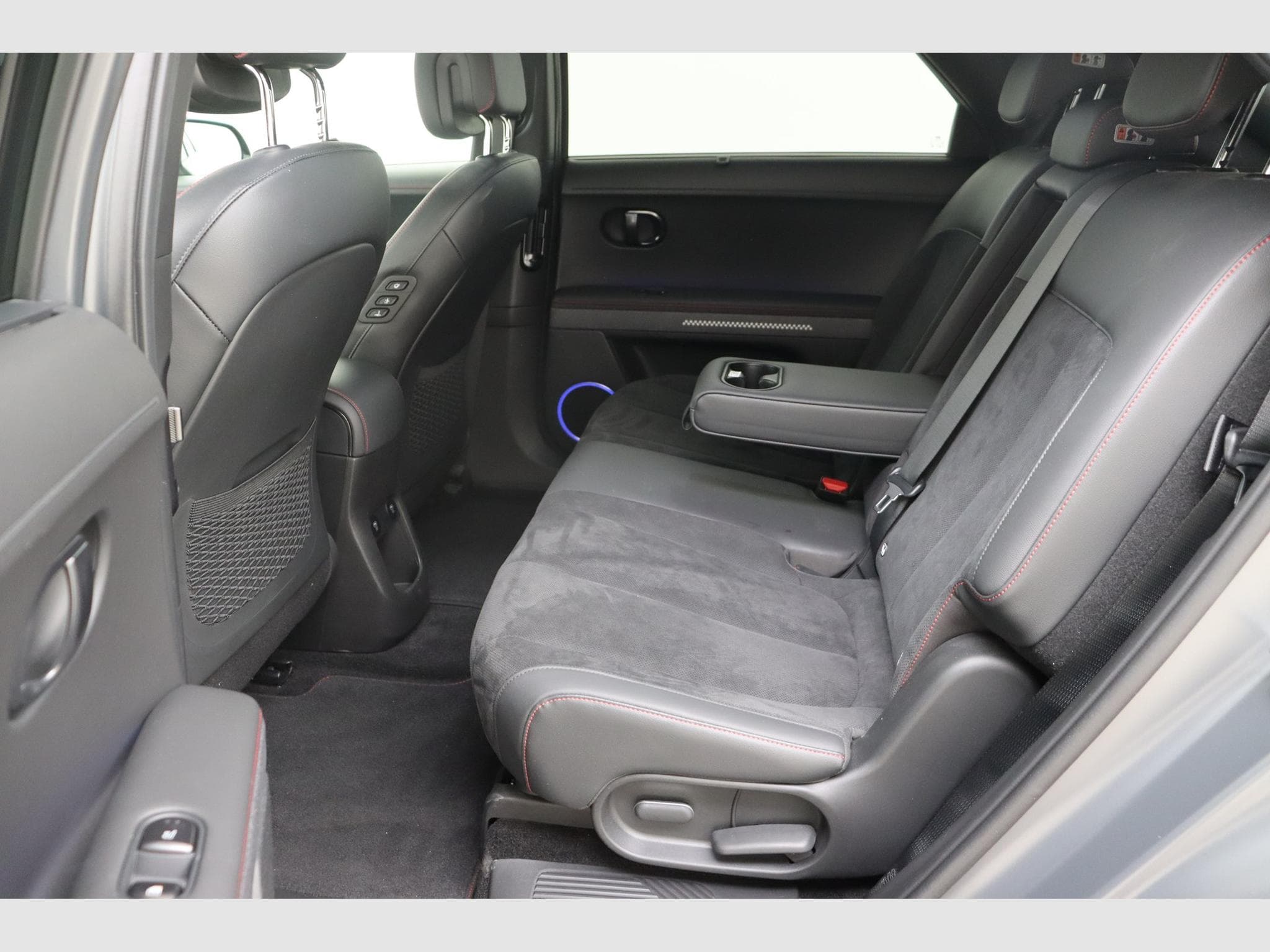 Hyundai IONIQ 5 Balance Vision N-Line (2025) - Photo 14