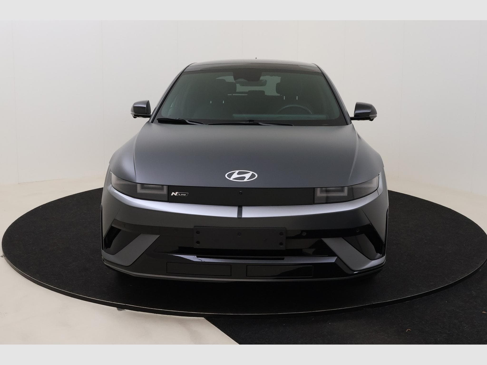 Hyundai IONIQ 5 Balance Vision N-Line (2025) - Photo 2