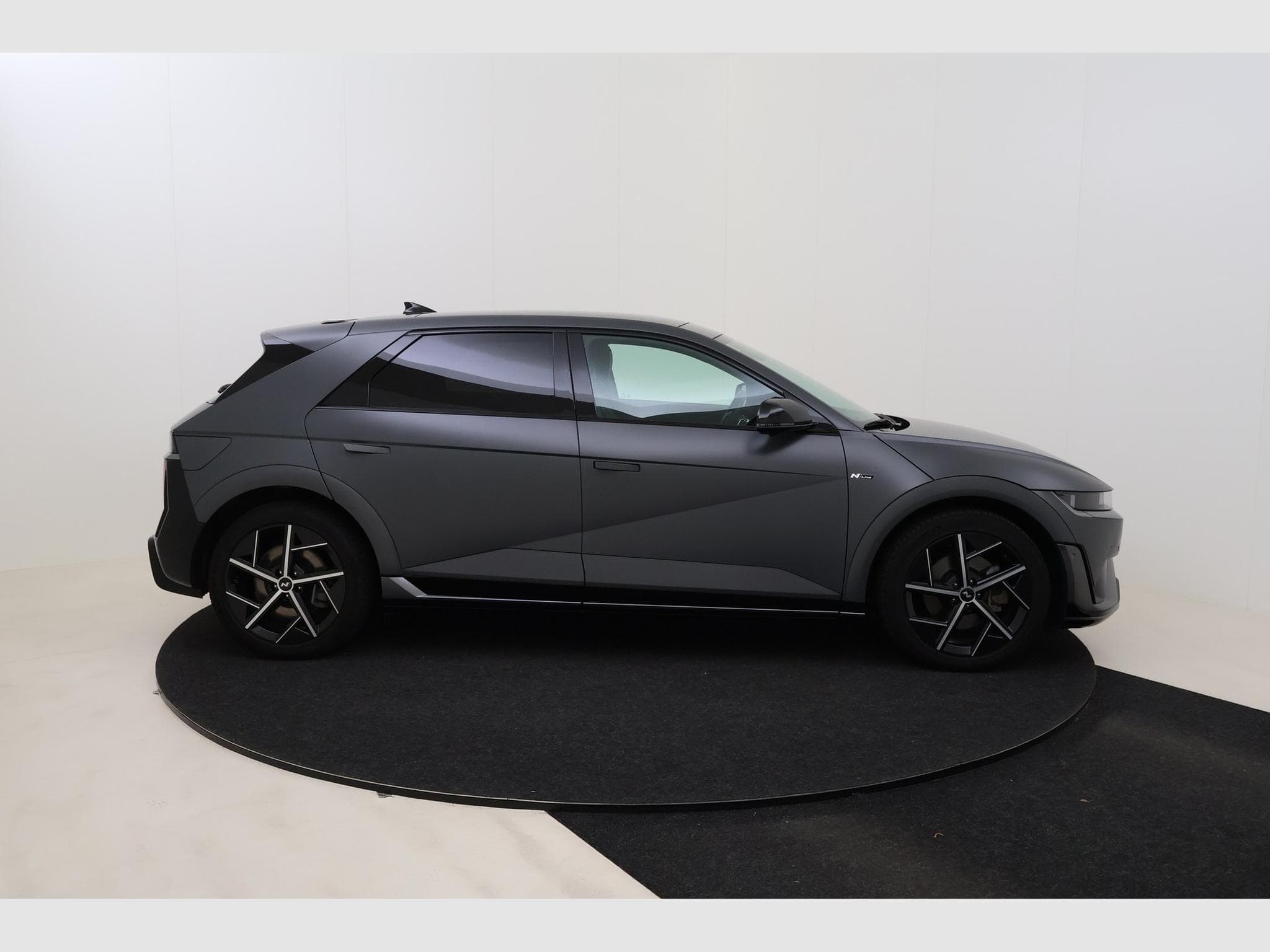 Hyundai IONIQ 5 Balance Vision N-Line (2025) - Photo 4