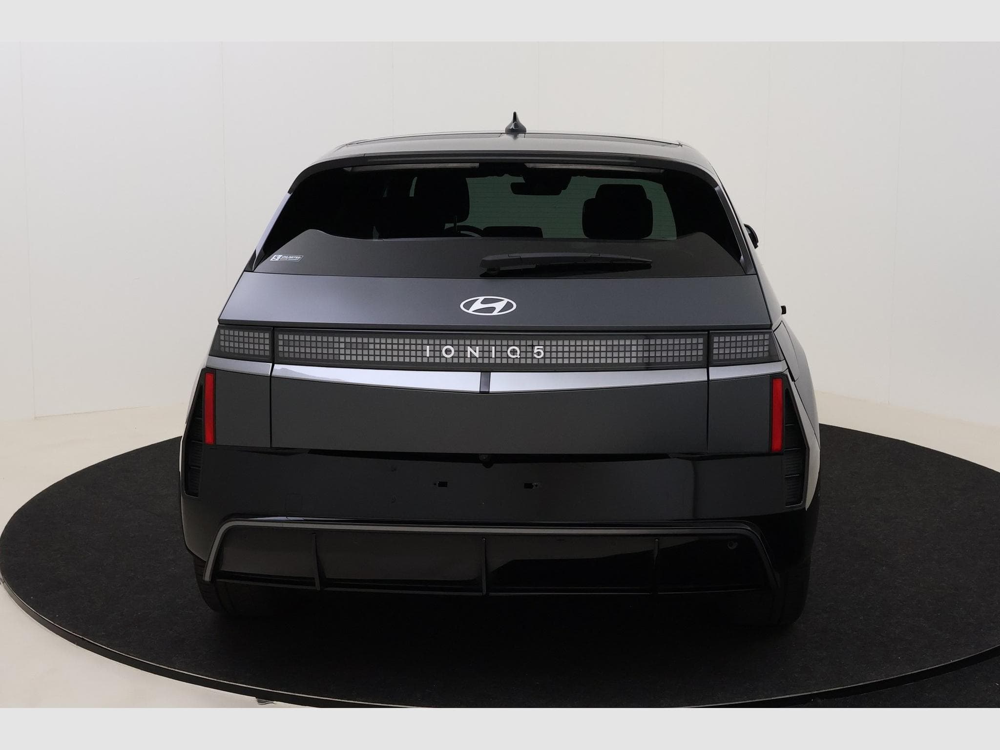 Hyundai IONIQ 5 Balance Vision N-Line (2025) - Photo 7