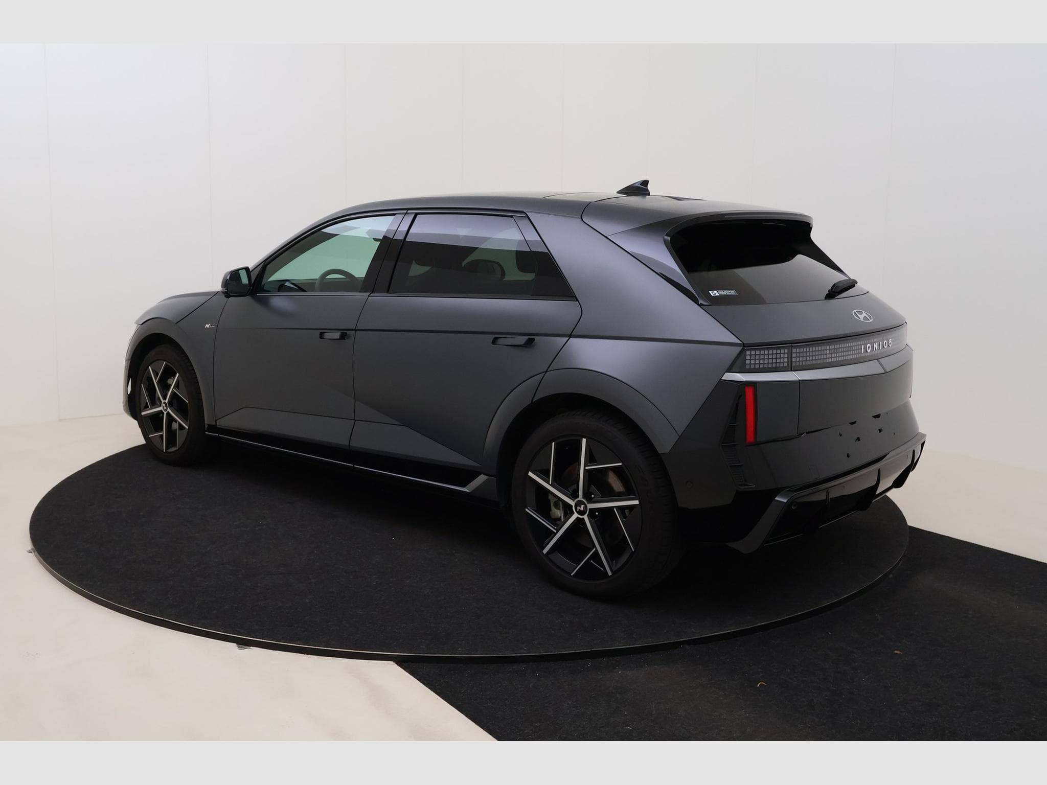 Hyundai IONIQ 5 Balance Vision N-Line (2025) - Photo 8