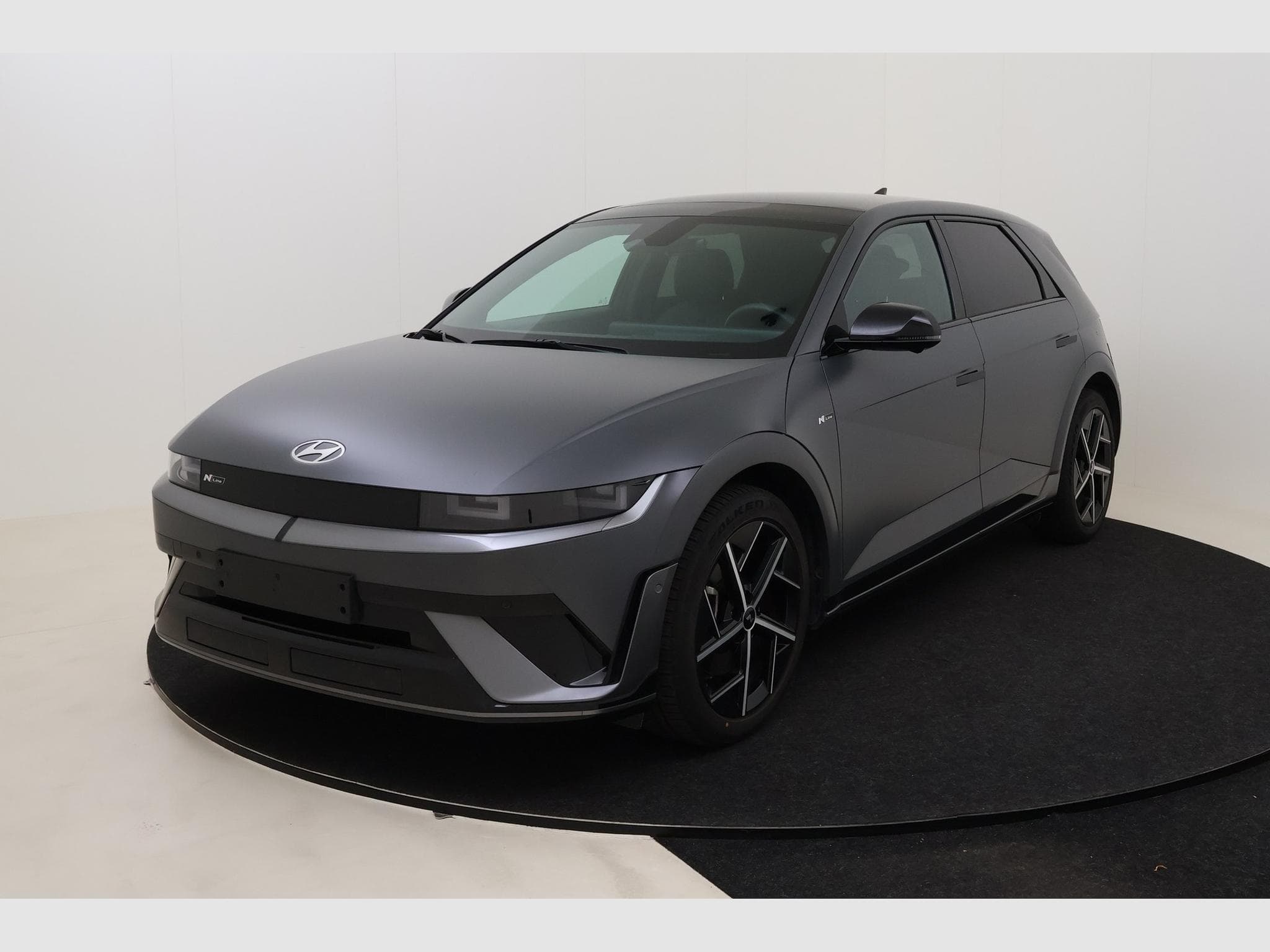 Hyundai IONIQ 5 Balance Vision N-Line (2025) - Photo 1