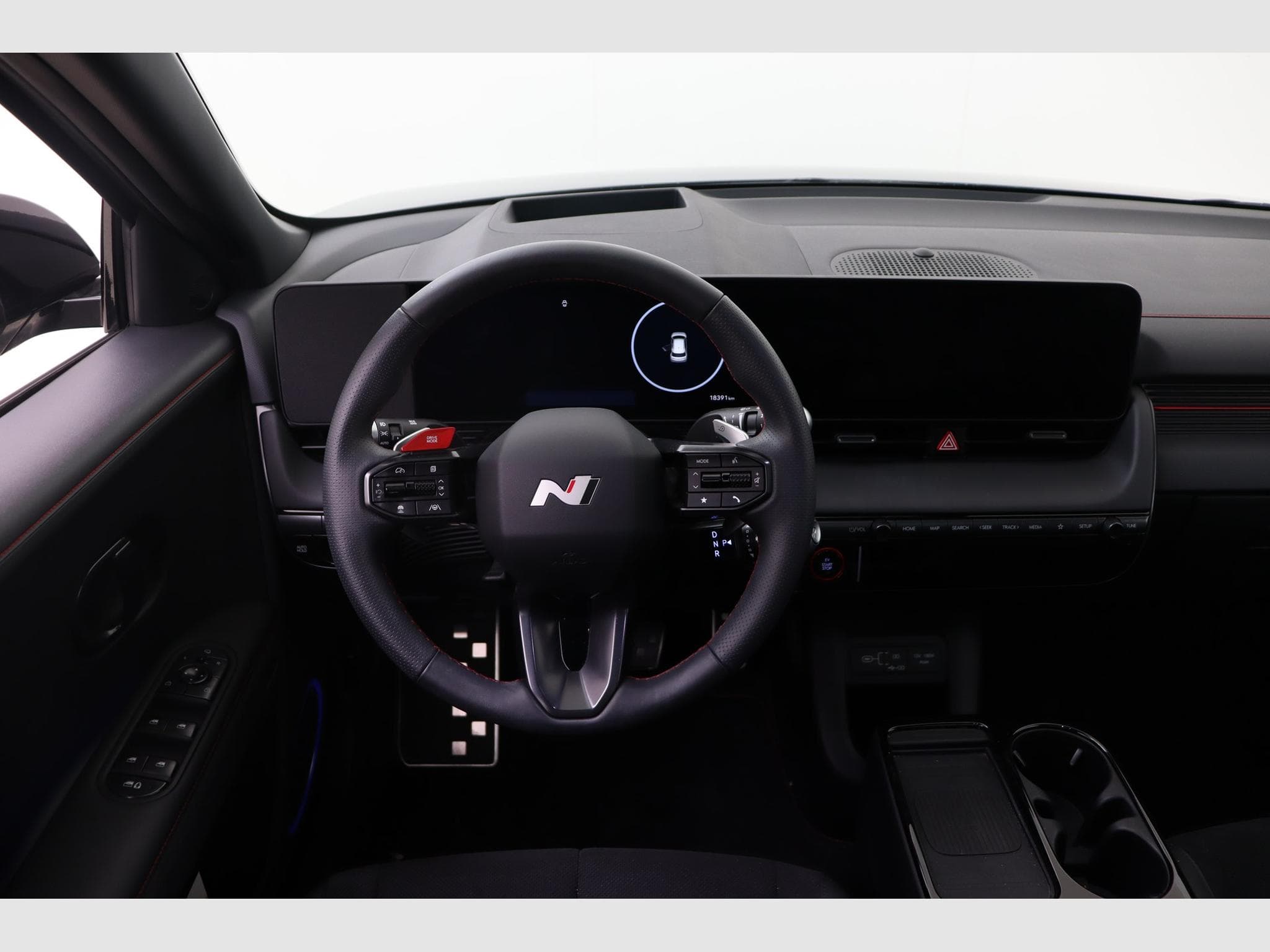 Hyundai IONIQ 5 Balance Vision N-Line (2025) - Photo 11