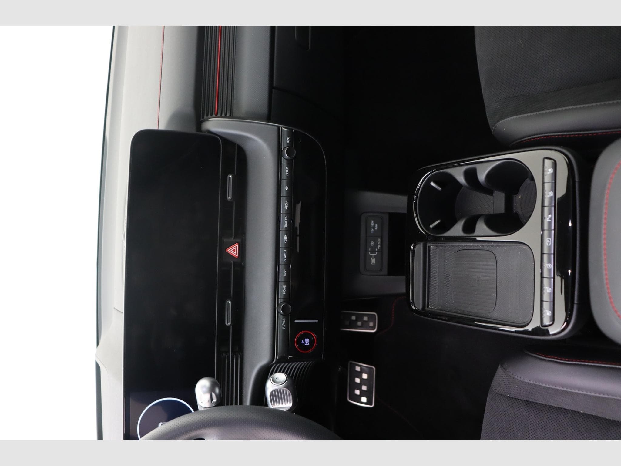 Hyundai IONIQ 5 Balance Vision N-Line (2025) - Photo 12