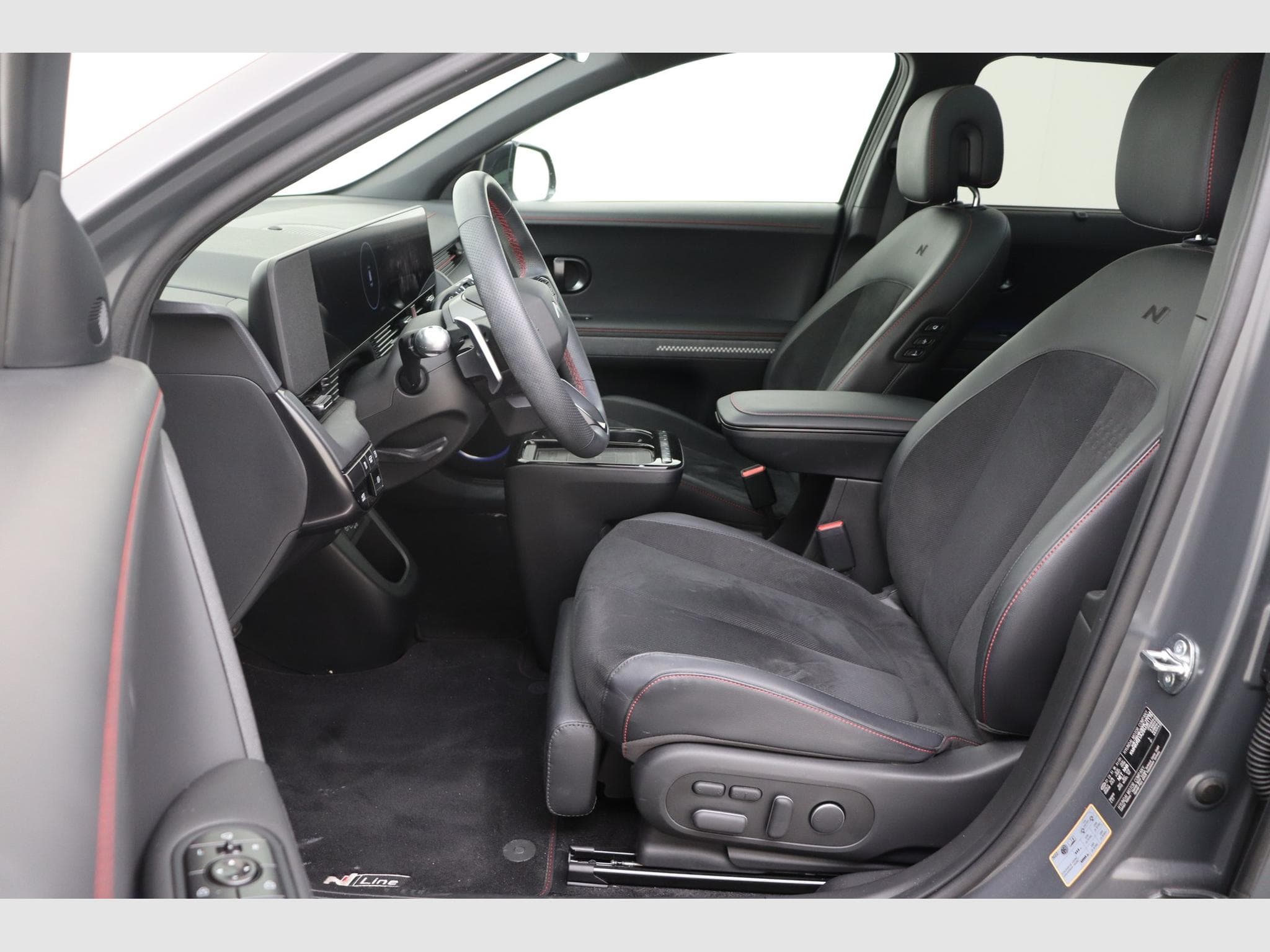 Hyundai IONIQ 5 Balance Vision N-Line (2025) - Photo 13