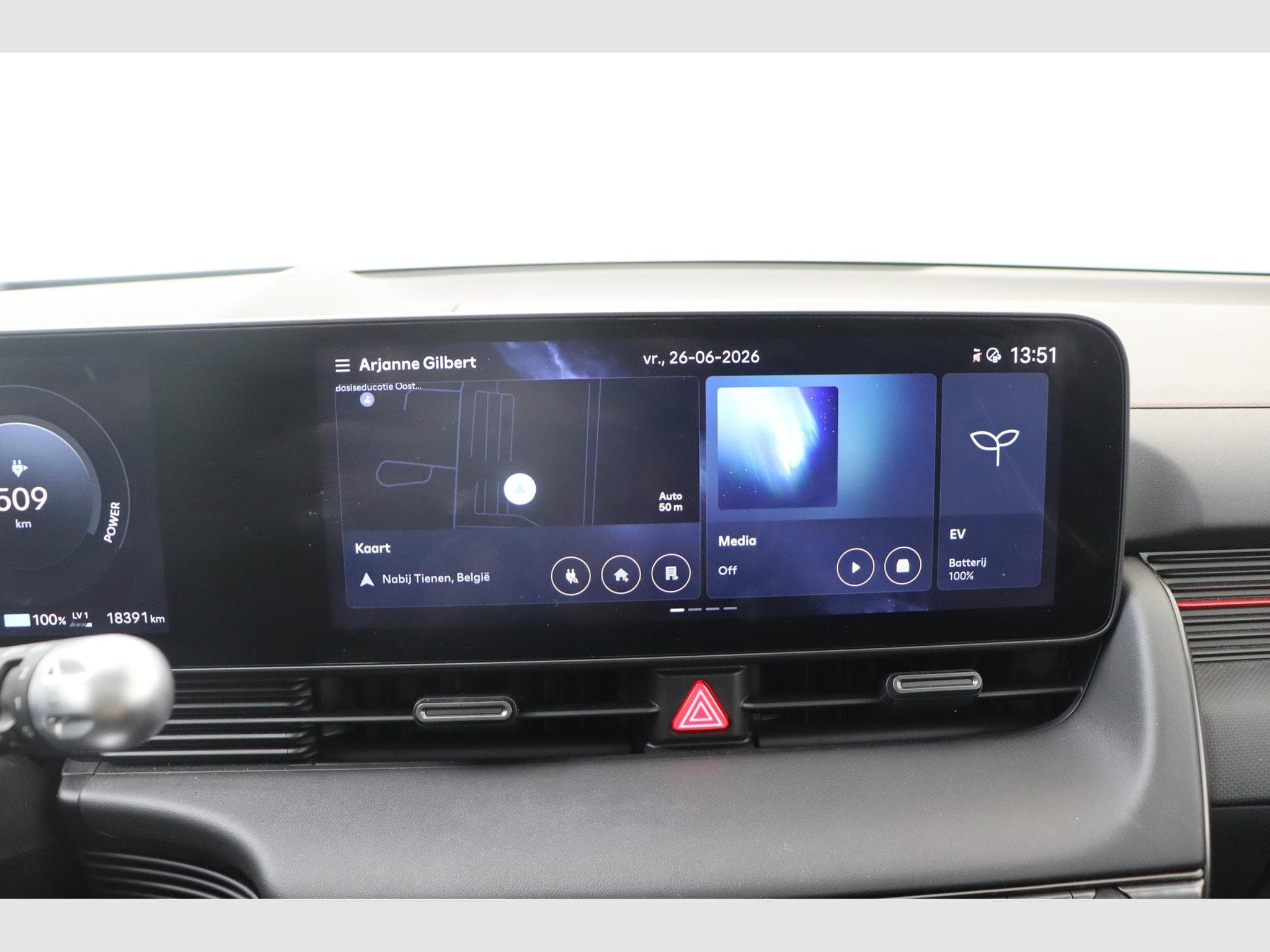 Hyundai IONIQ 5 Balance Vision N-Line (2025) - Photo 19