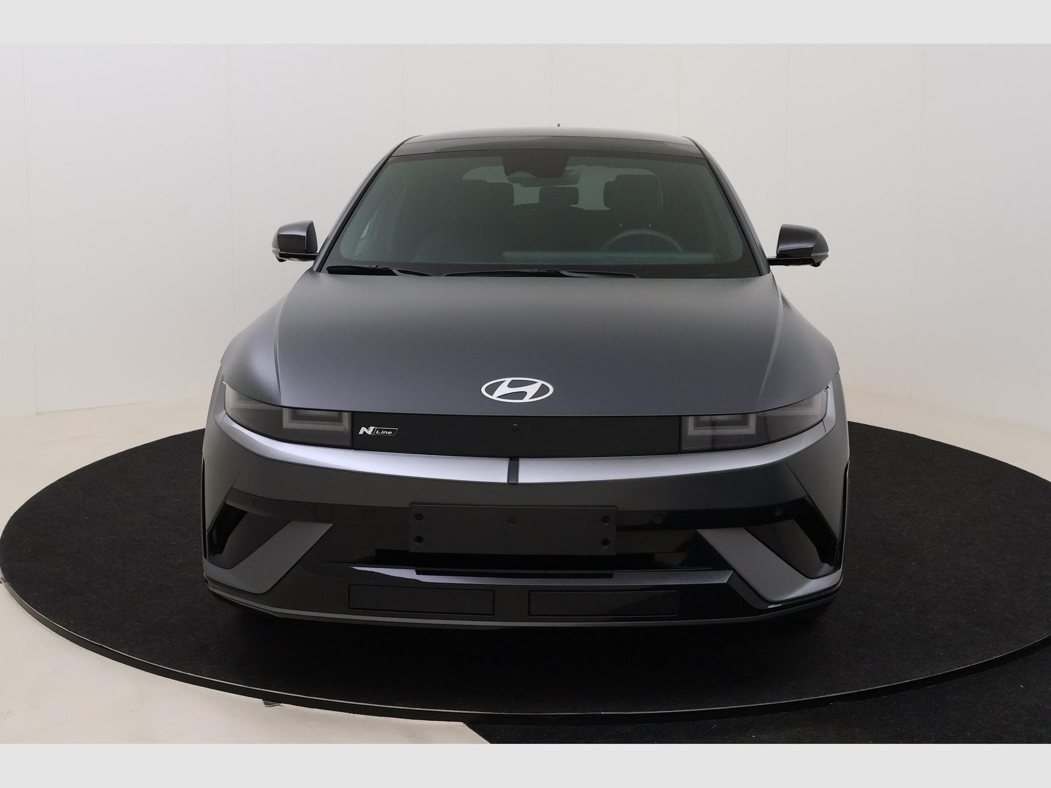 Hyundai IONIQ 5 Balance Vision N-Line (2025) - Photo 2