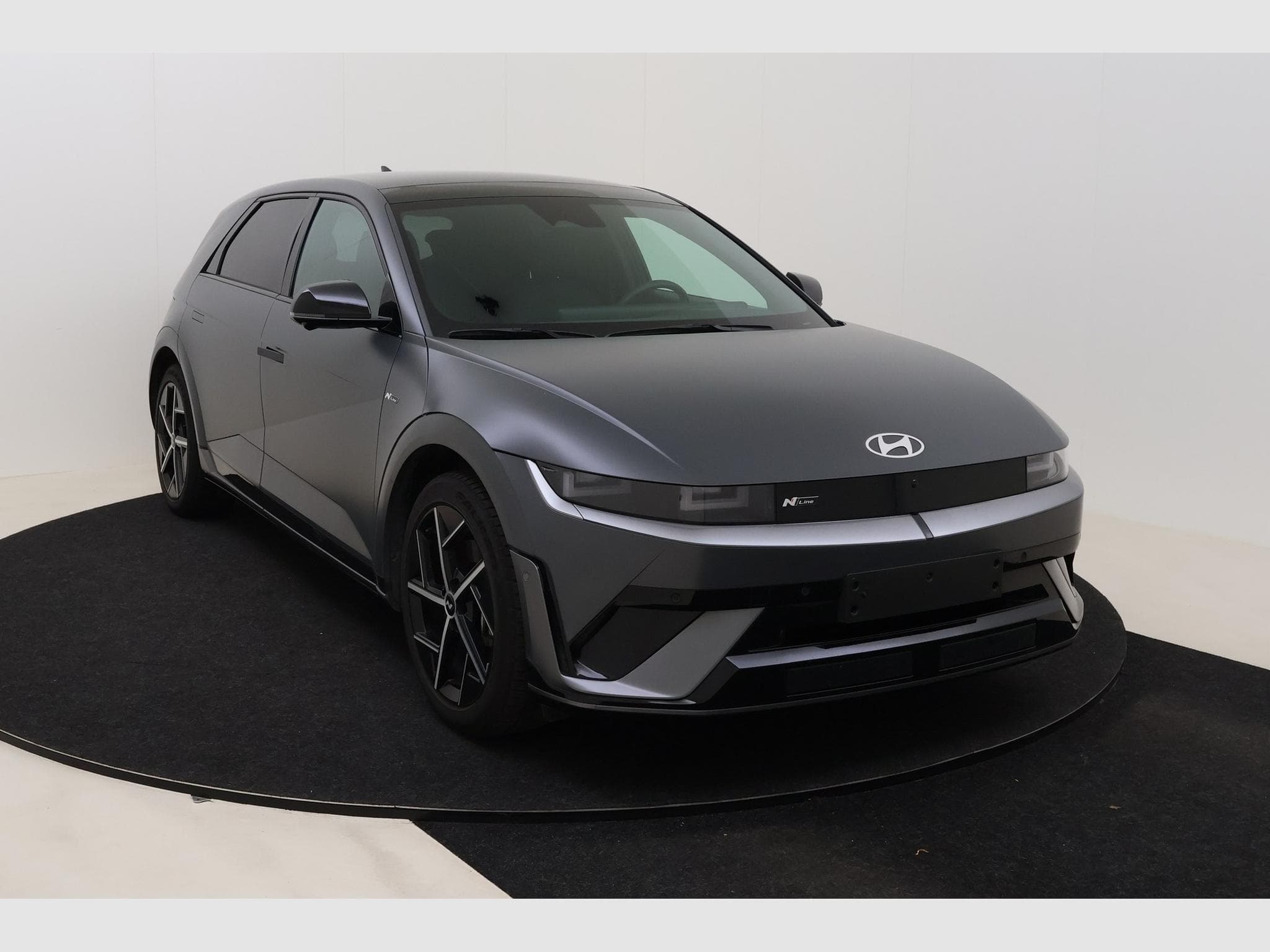 Hyundai IONIQ 5 Balance Vision N-Line (2025) - Photo 3
