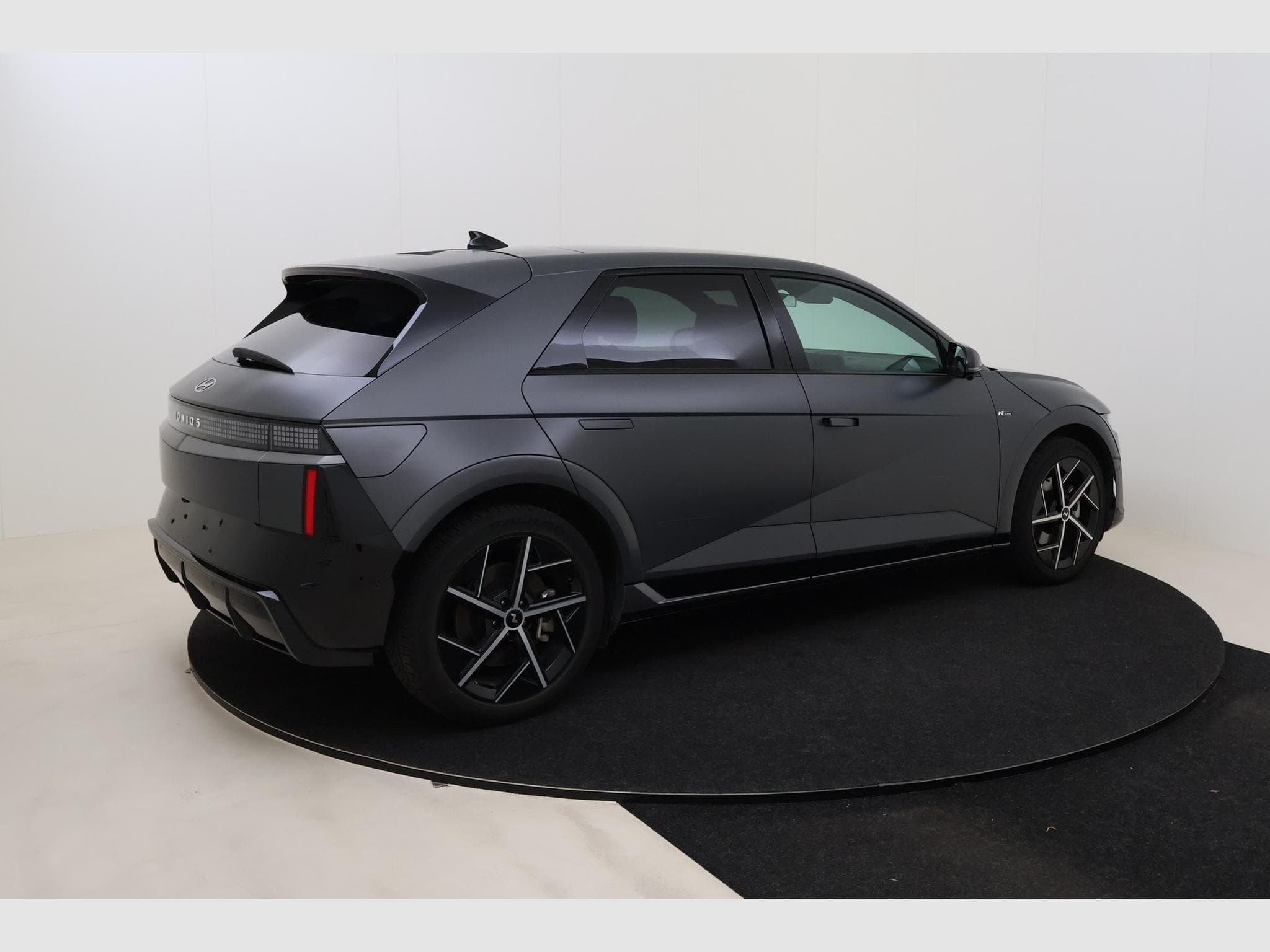 Hyundai IONIQ 5 Balance Vision N-Line (2025) - Photo 5