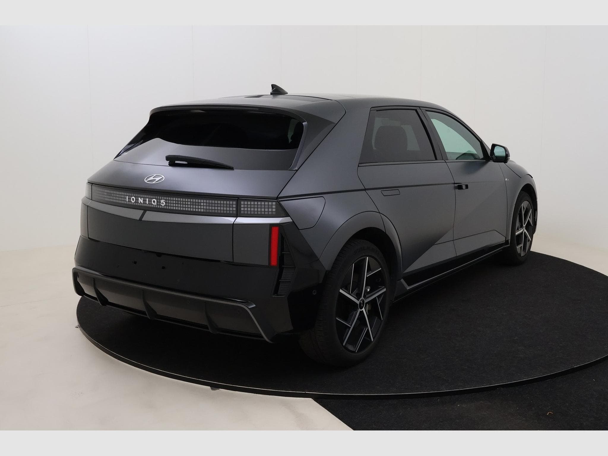 Hyundai IONIQ 5 Balance Vision N-Line (2025) - Photo 6