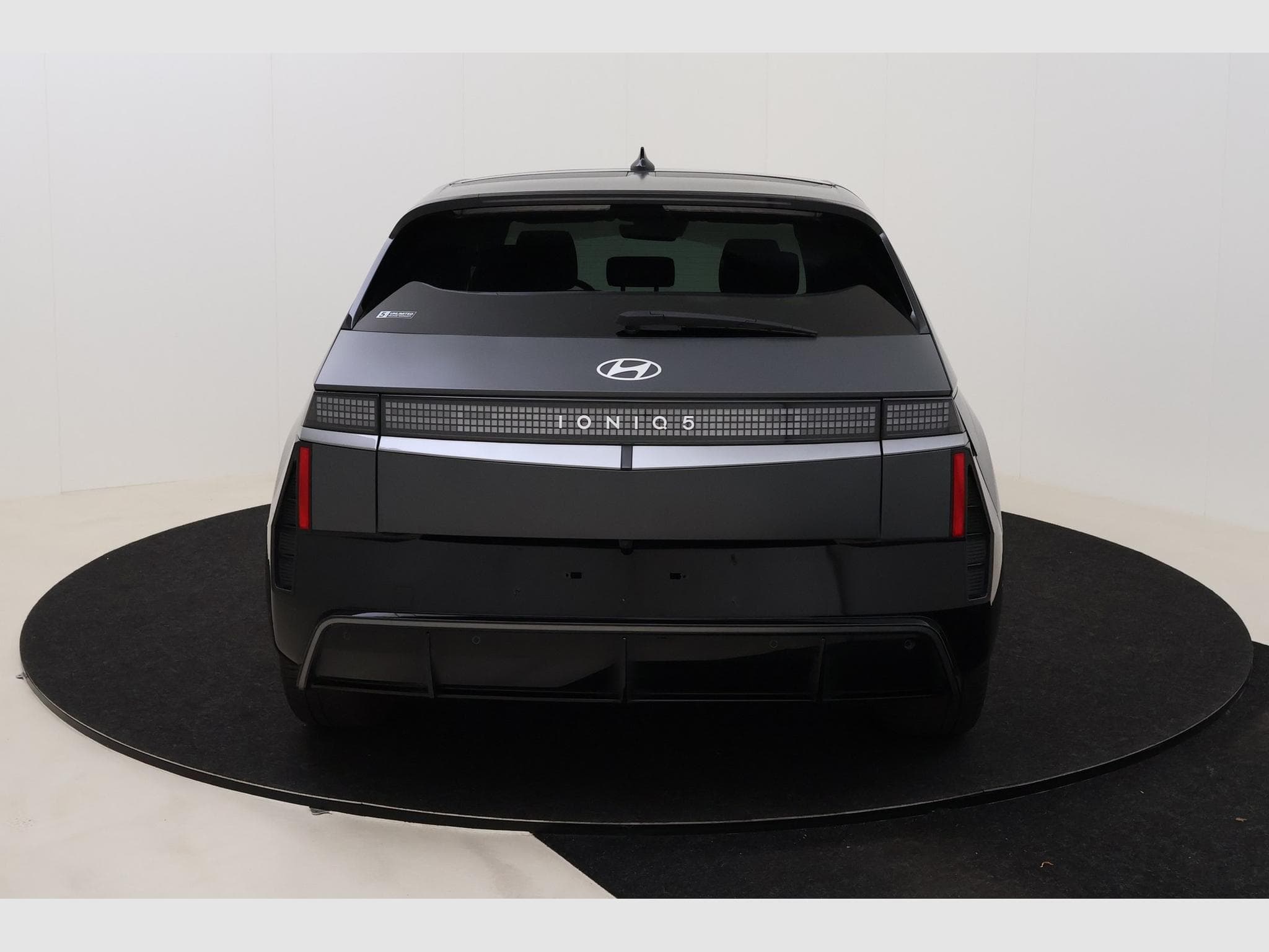 Hyundai IONIQ 5 Balance Vision N-Line (2025) - Photo 7