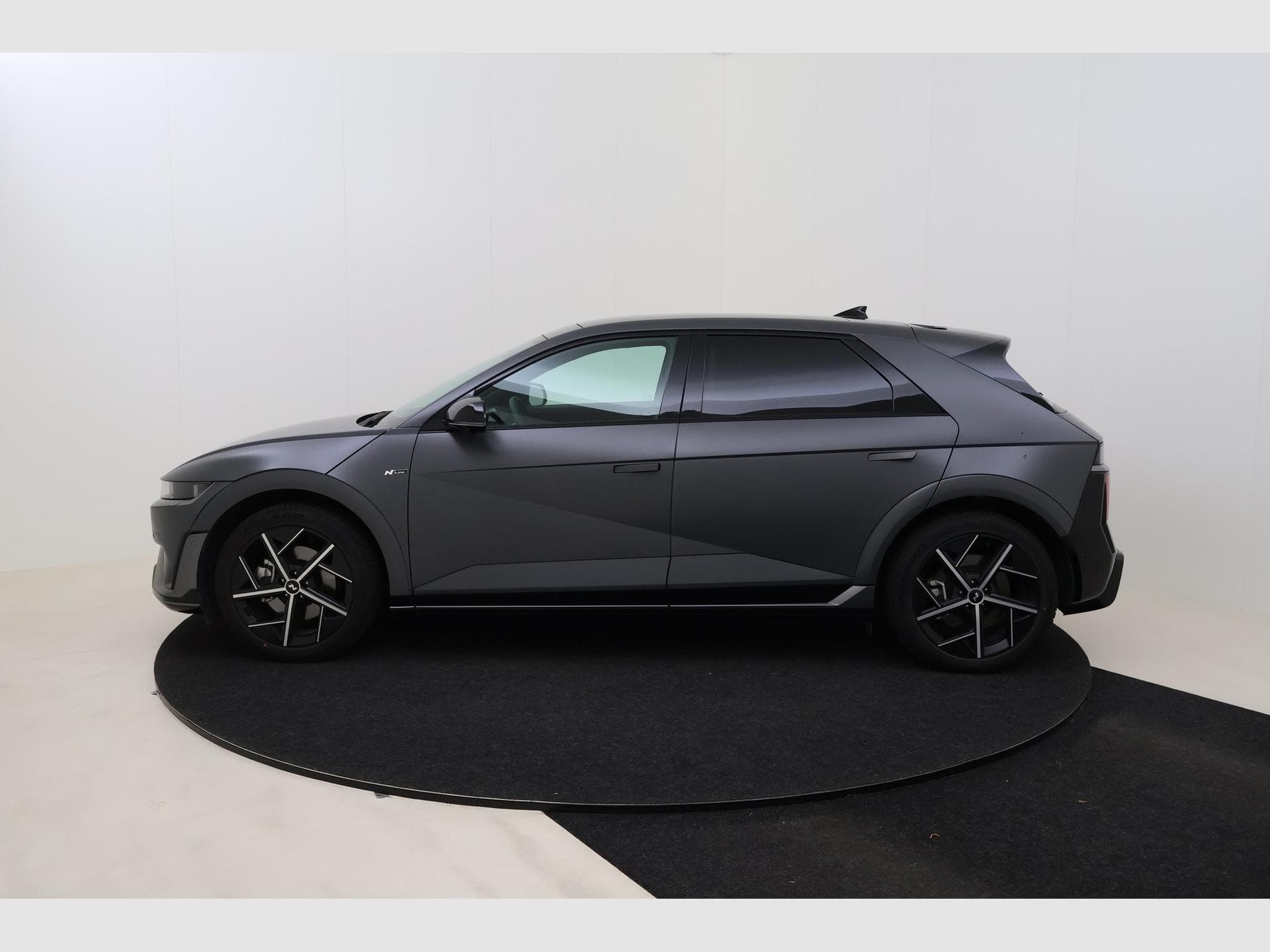 Hyundai IONIQ 5 Balance Vision N-Line (2025) - Photo 9