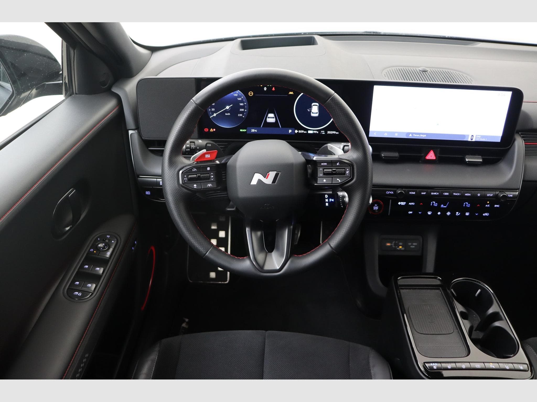 Hyundai IONIQ 5 Balance Vision N-Line (2025) - Photo 11