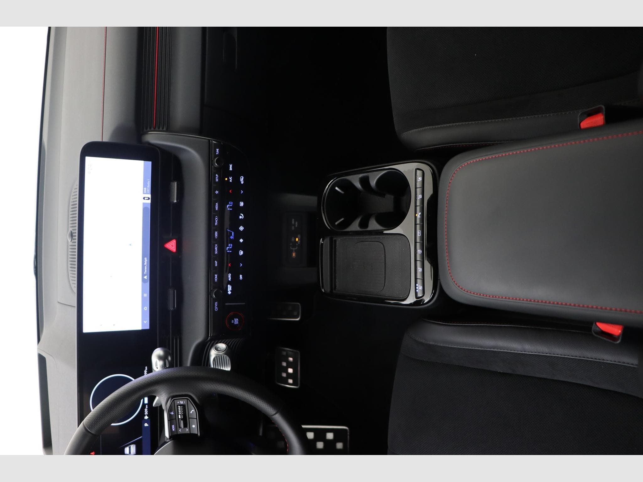 Hyundai IONIQ 5 Balance Vision N-Line (2025) - Photo 12