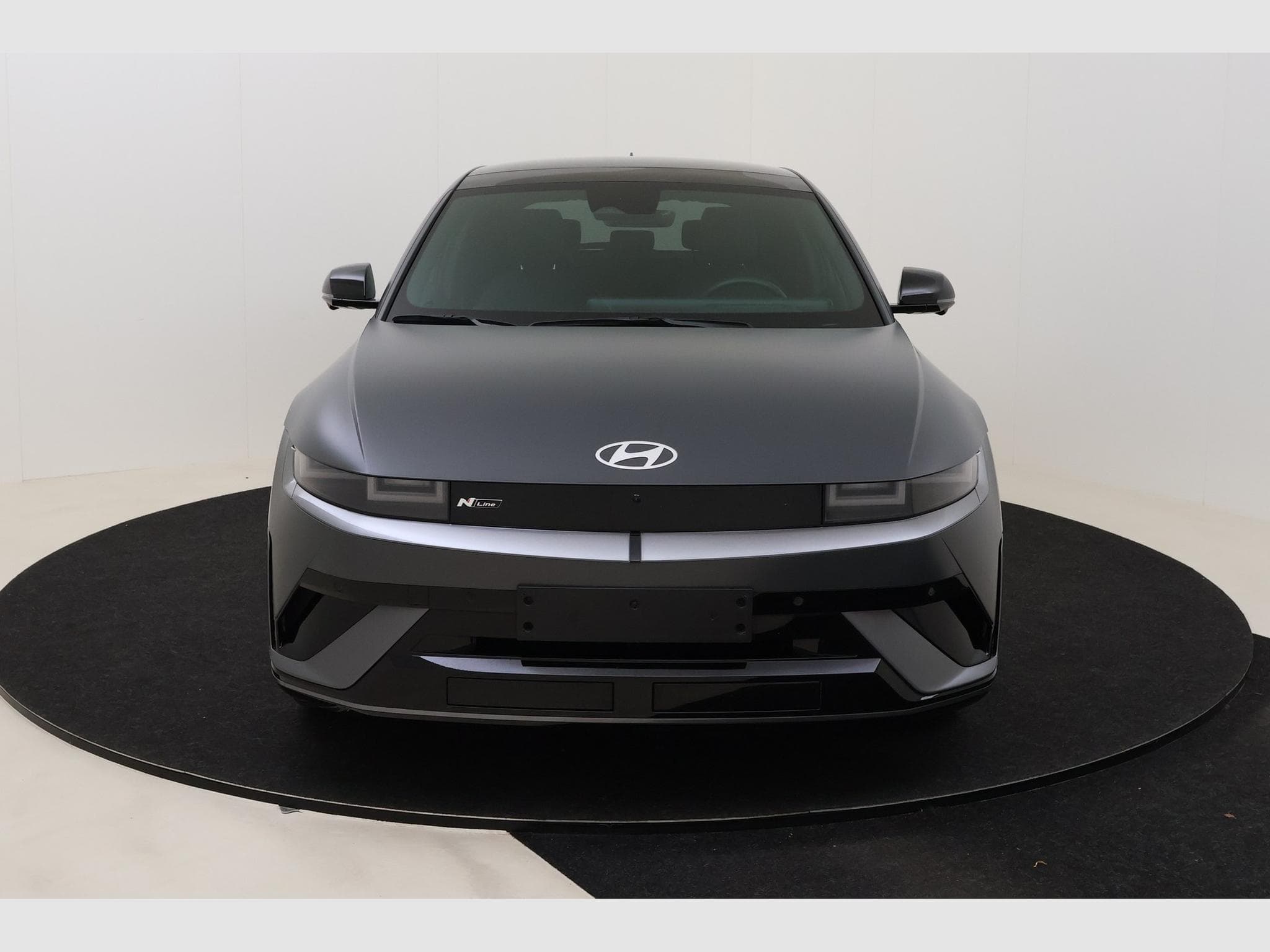 Hyundai IONIQ 5 Balance Vision N-Line (2025) - Photo 2