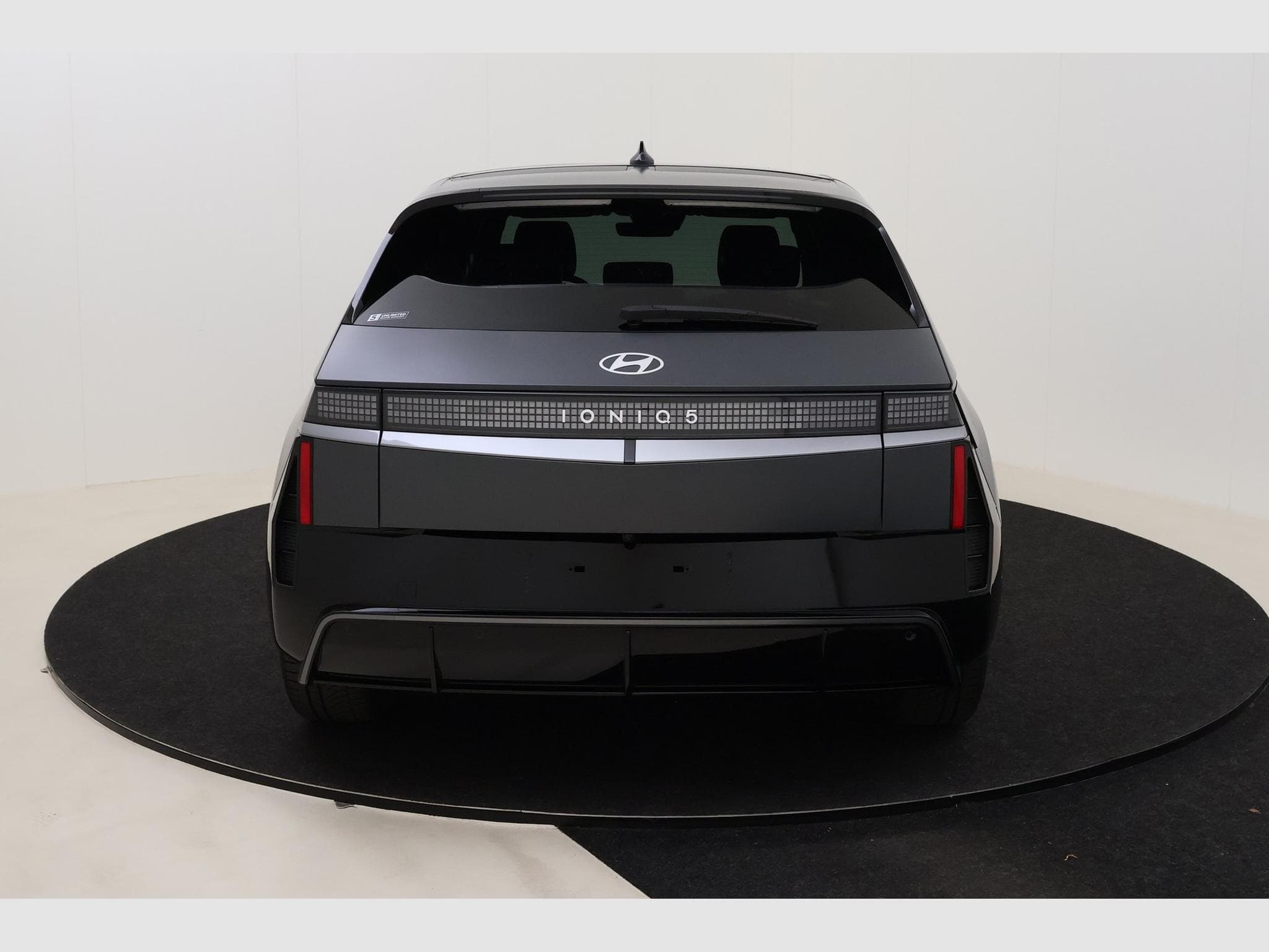 Hyundai IONIQ 5 Balance Vision N-Line (2025) - Photo 7