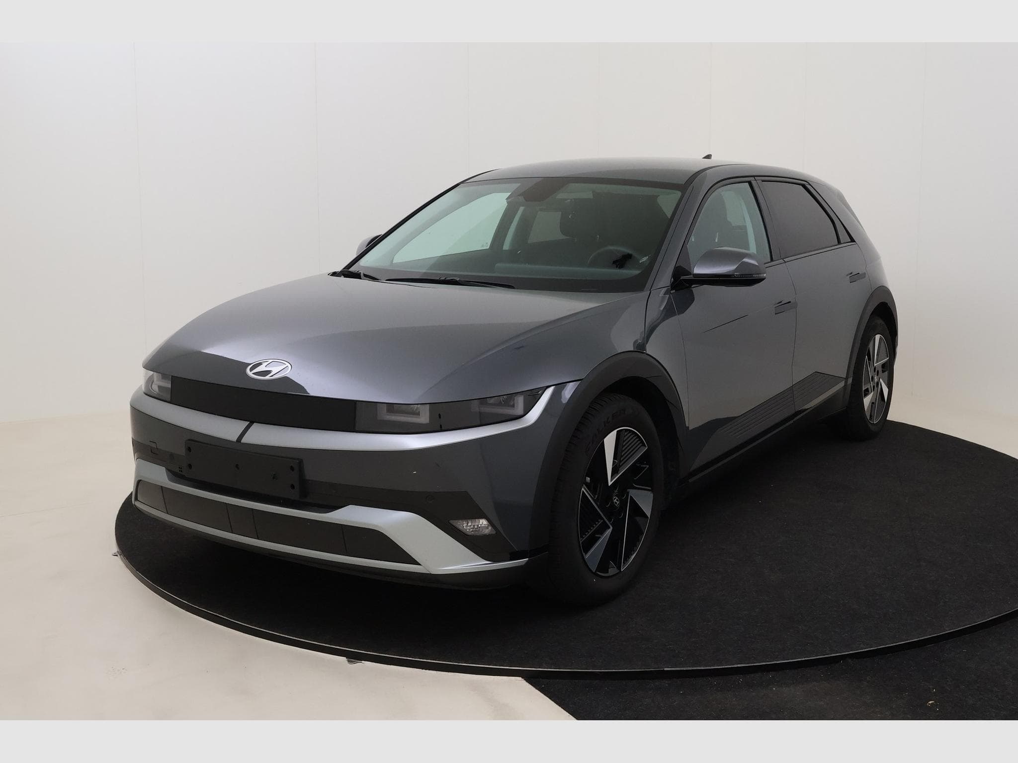 Hyundai IONIQ 5 Core Plus (2025) - Photo 1