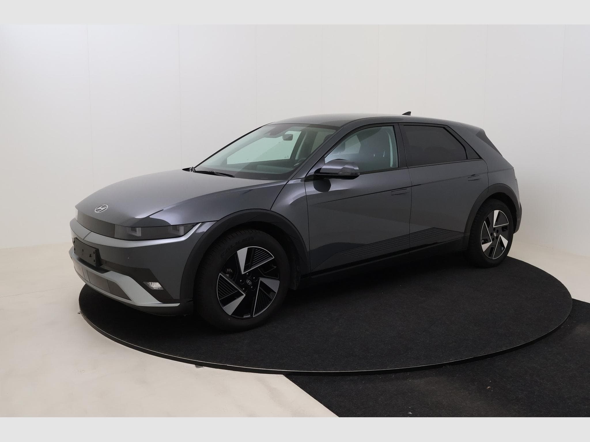 Hyundai IONIQ 5 Core Plus (2025) - Photo 10