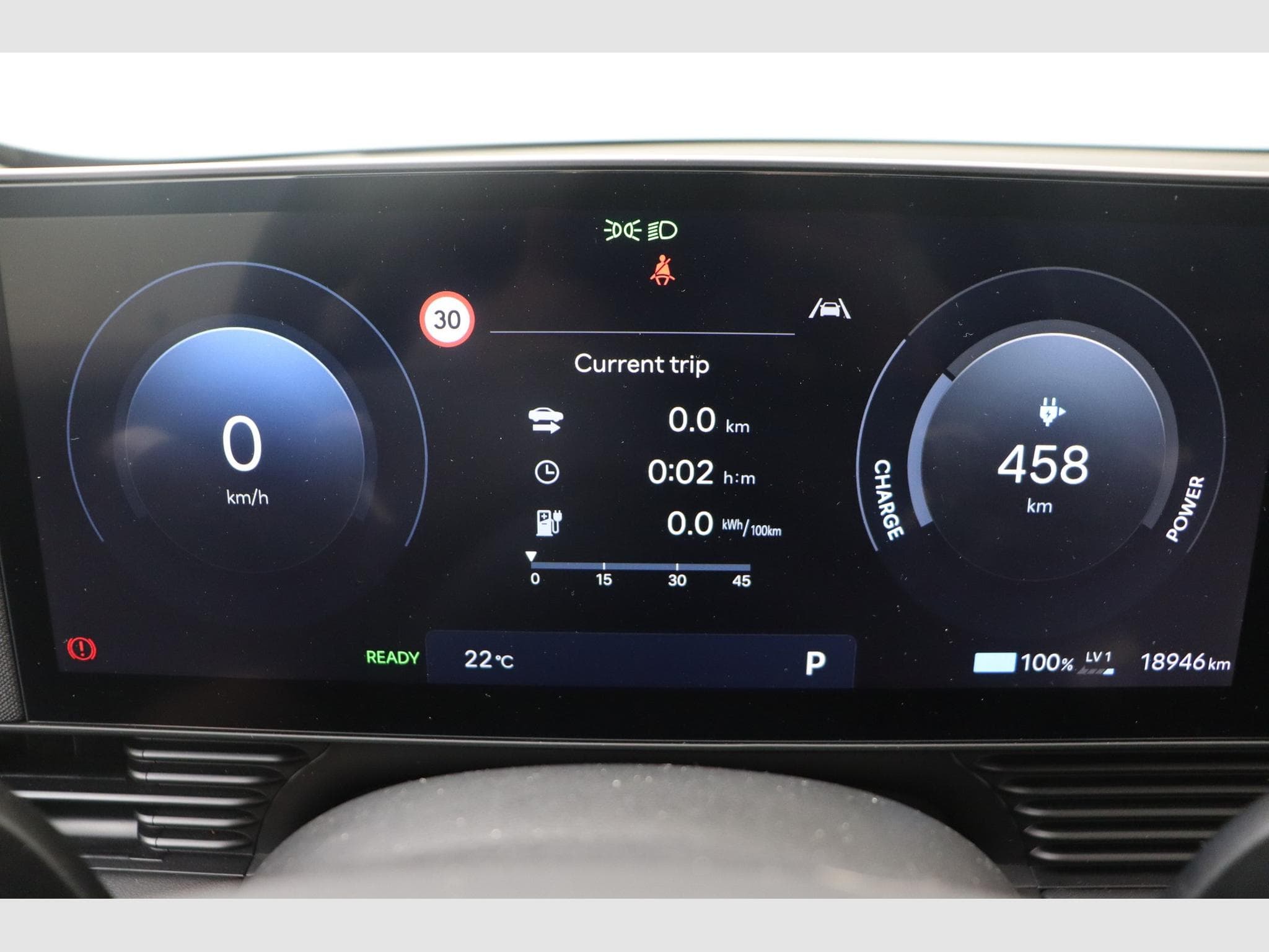Hyundai IONIQ 5 Core Plus (2025) - Photo 20