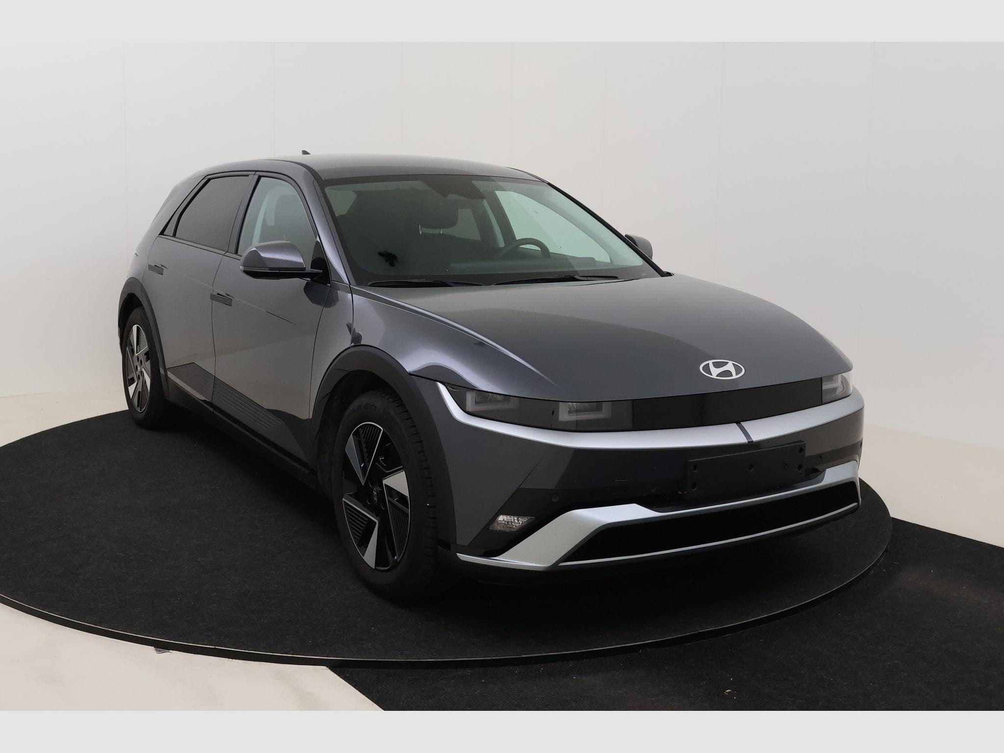 Hyundai IONIQ 5 Core Plus (2025) - Photo 3