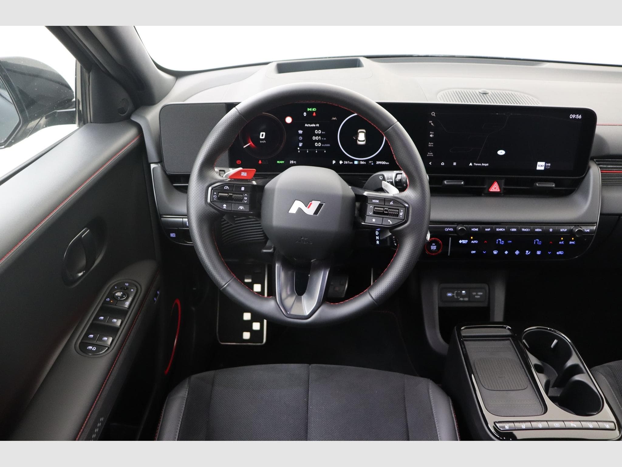 Hyundai IONIQ 5 Balance Vision N-Line (2025) - Photo 11
