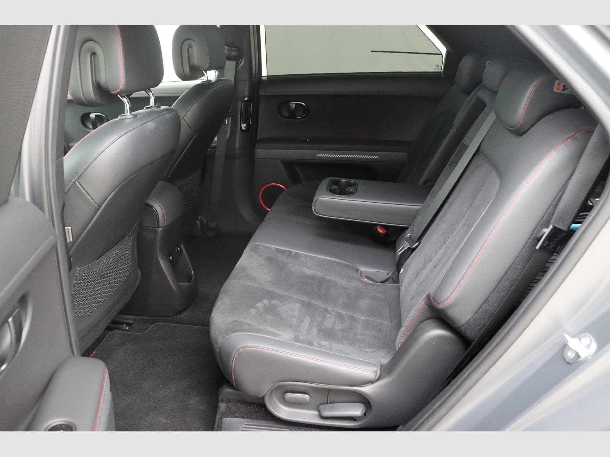 Hyundai IONIQ 5 Balance Vision N-Line (2025) - Photo 14