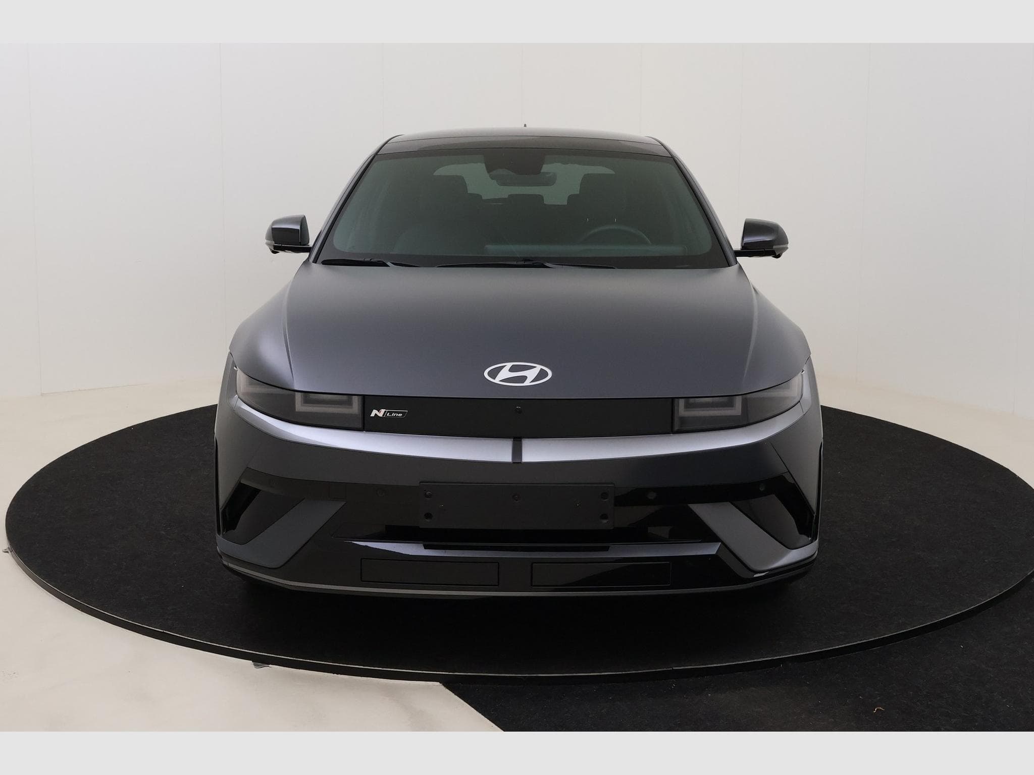 Hyundai IONIQ 5 Balance Vision N-Line (2025) - Photo 2