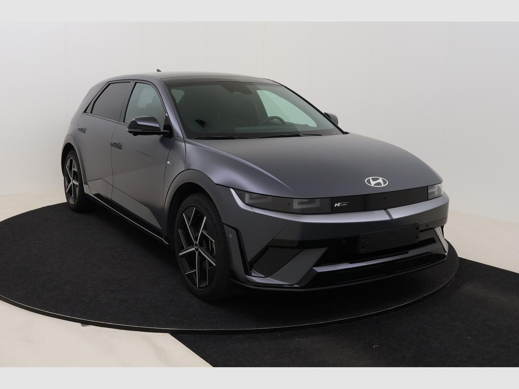 Hyundai IONIQ 5 Balance Vision N-Line (2025) - Photo 3