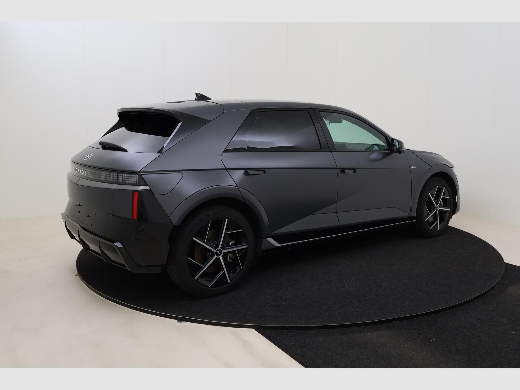 Hyundai IONIQ 5 Balance Vision N-Line (2025) - Photo 5