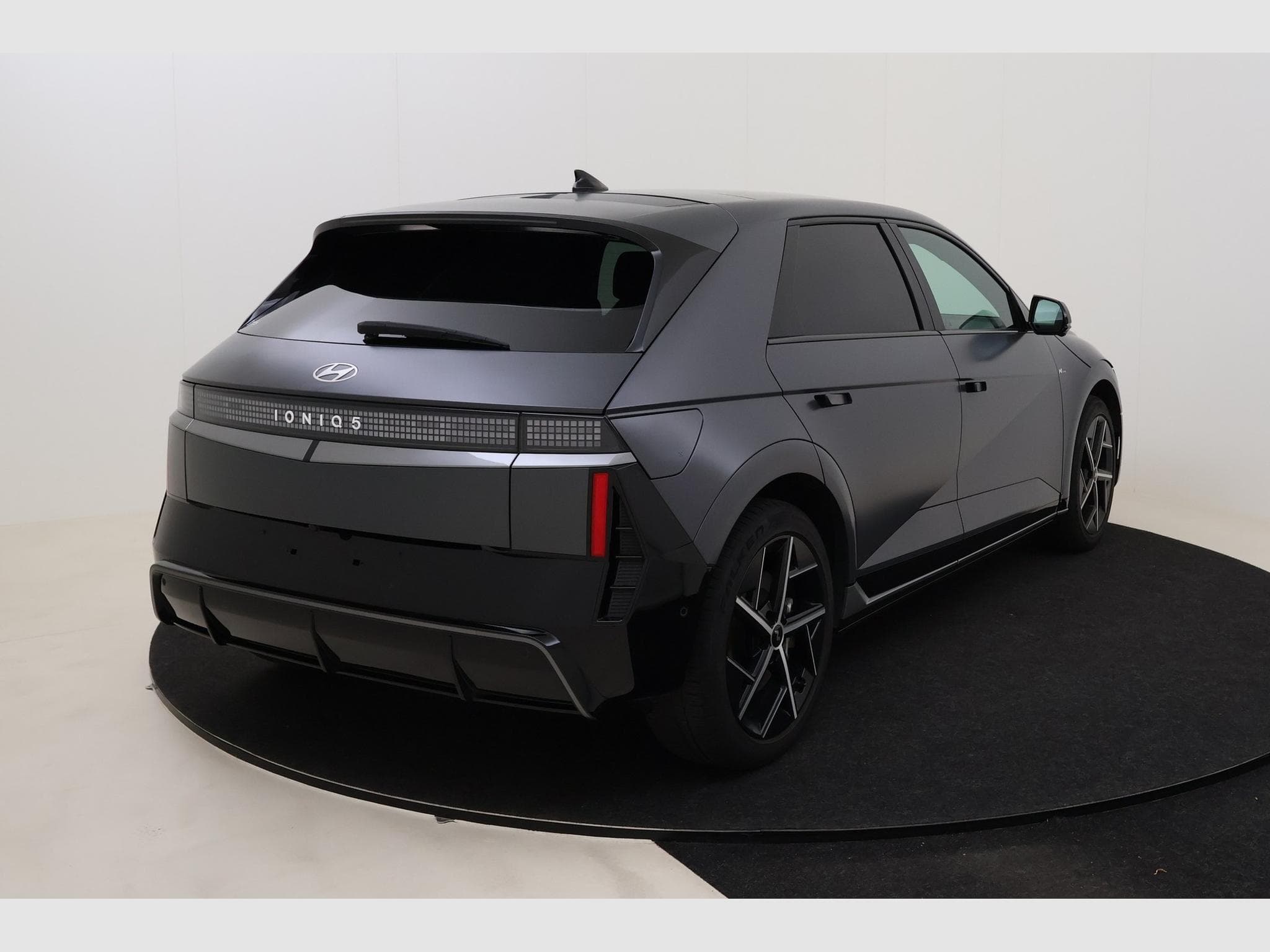 Hyundai IONIQ 5 Balance Vision N-Line (2025) - Photo 6