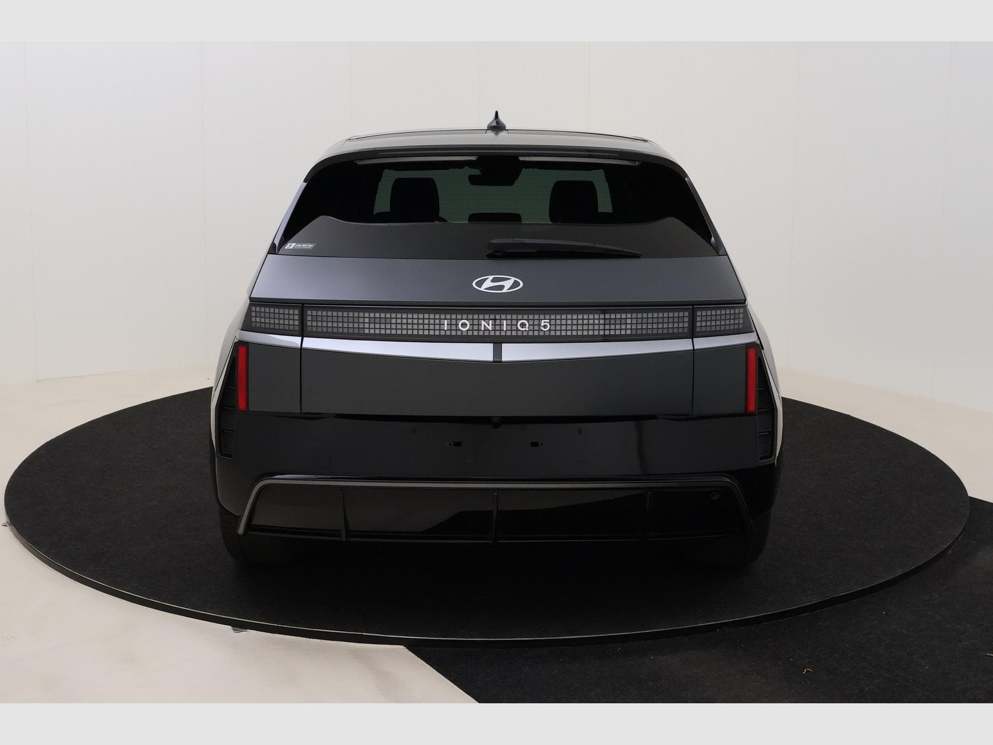 Hyundai IONIQ 5 Balance Vision N-Line (2025) - Photo 7