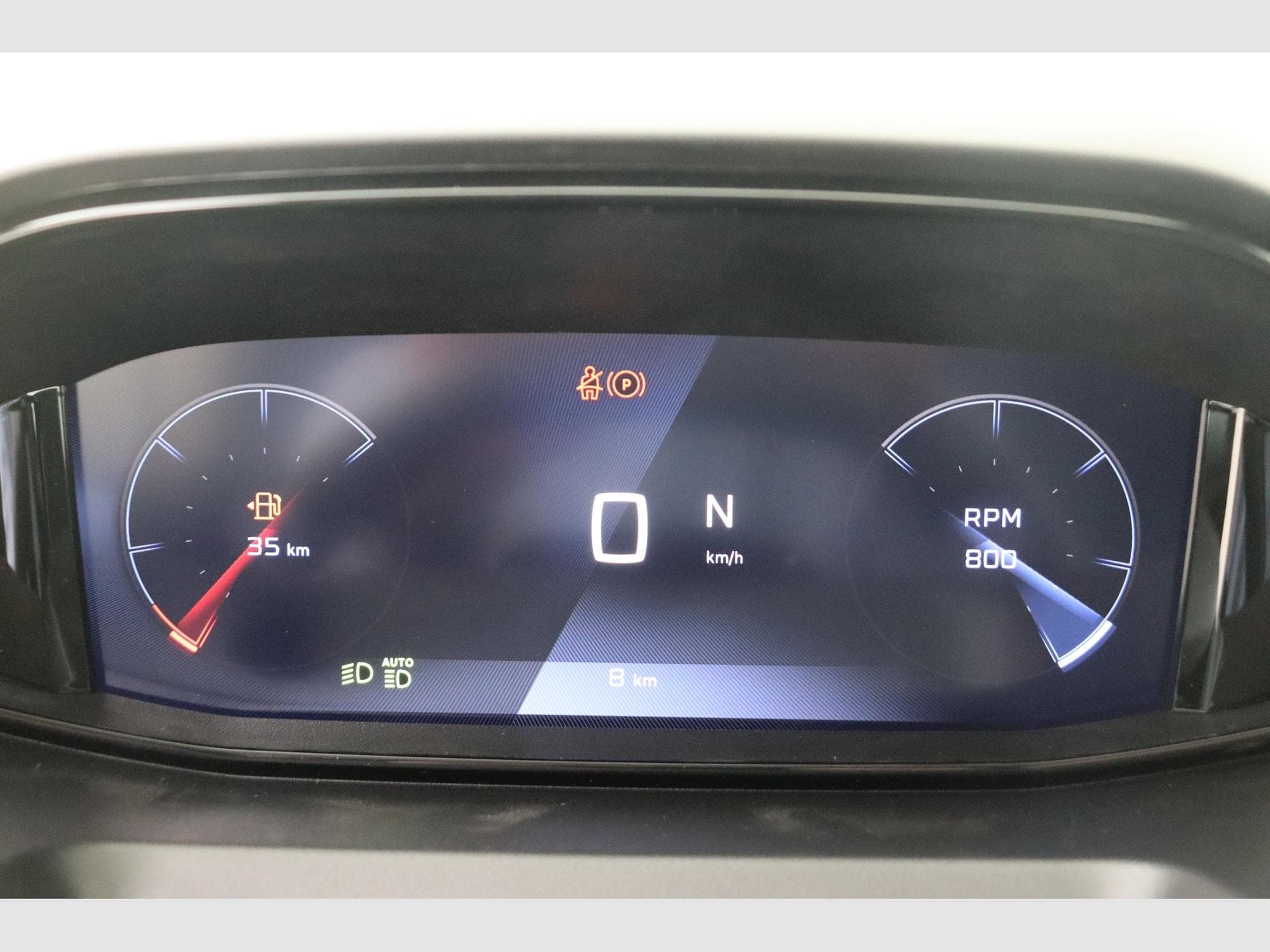 Peugeot Partner Long Heavy (2026) - Photo 19