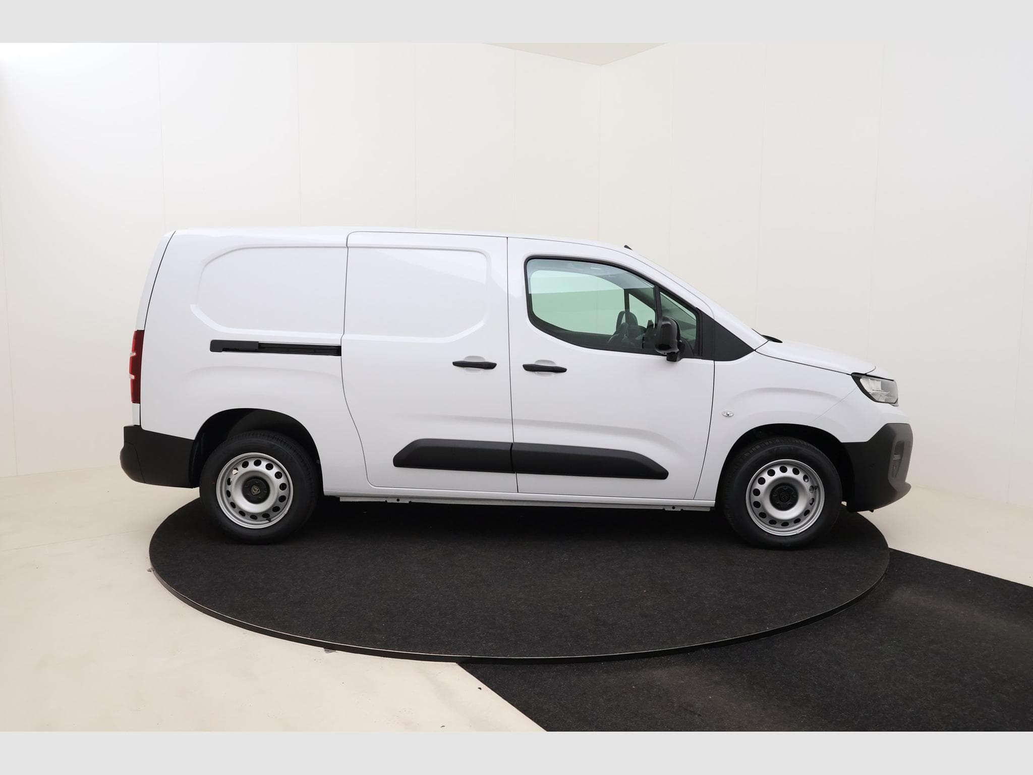 Peugeot Partner Long Heavy (2026) - Photo 4