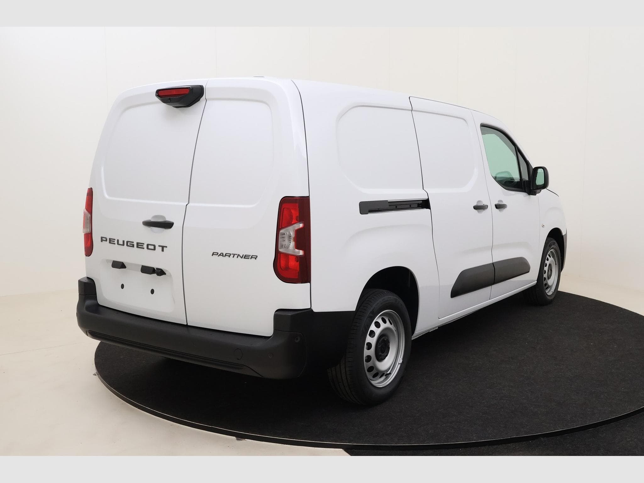 Peugeot Partner Long Heavy (2026) - Photo 6