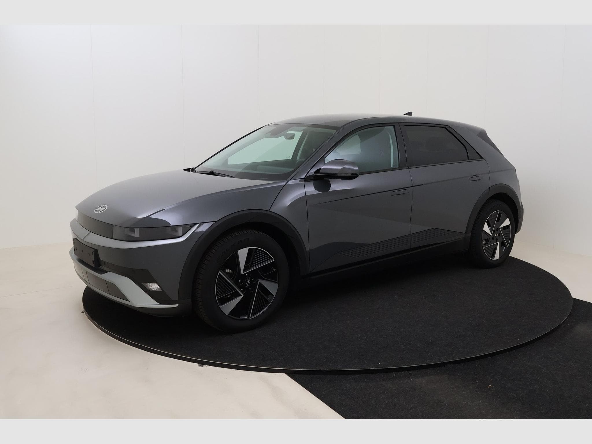 Hyundai IONIQ 5 Core Plus (2025) - Photo 10
