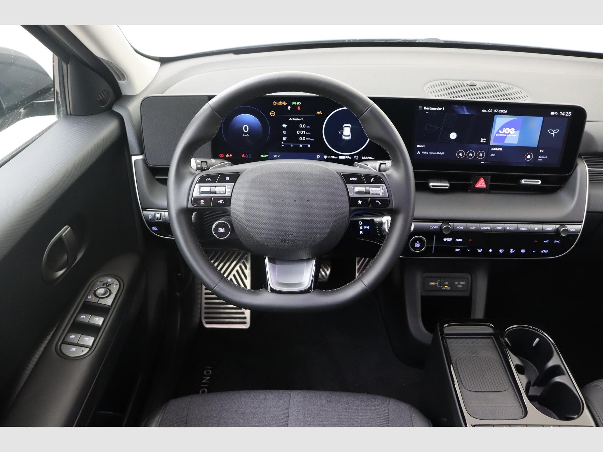 Hyundai IONIQ 5 Core Plus (2025) - Photo 11