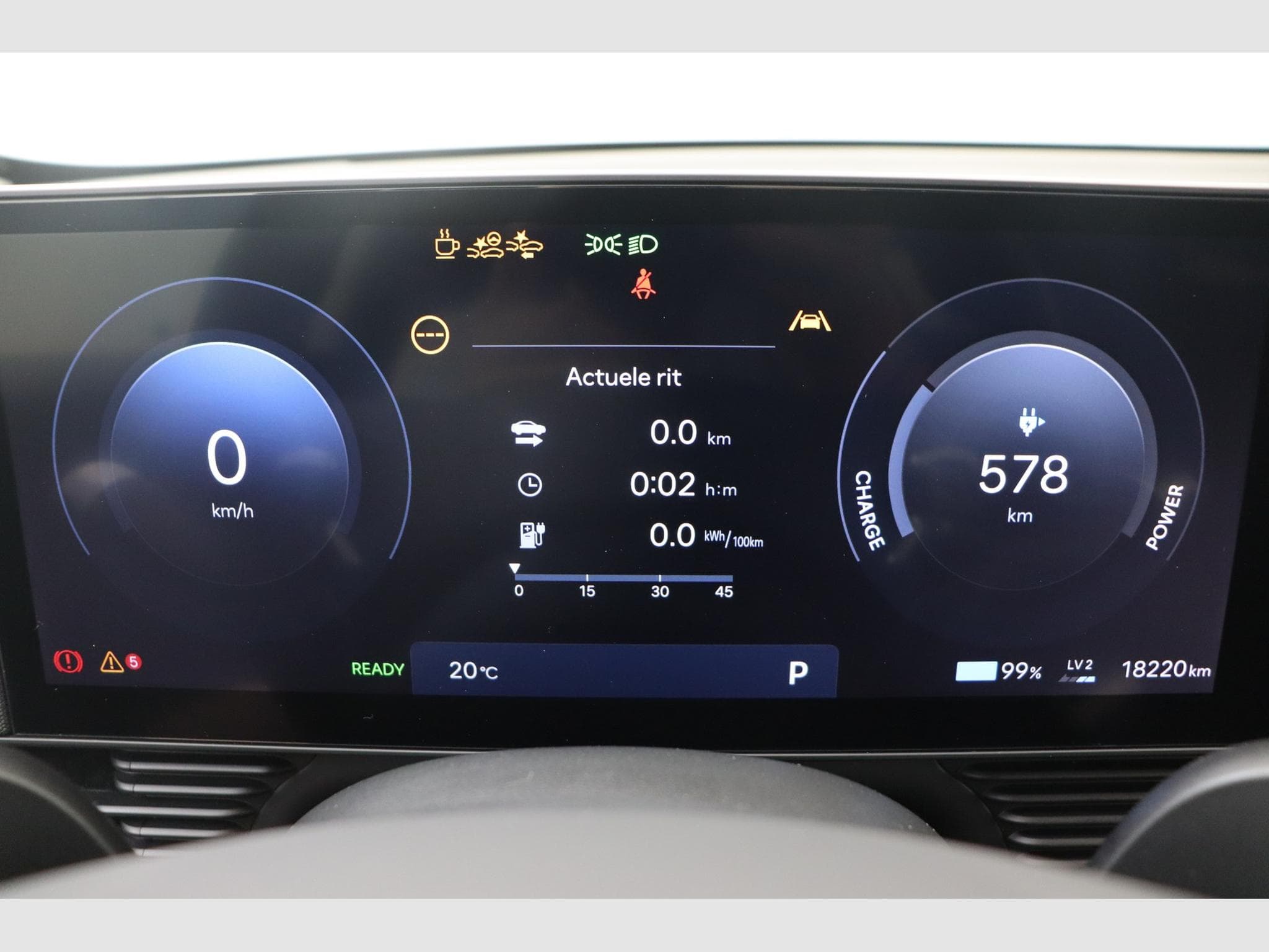 Hyundai IONIQ 5 Core Plus (2025) - Photo 20