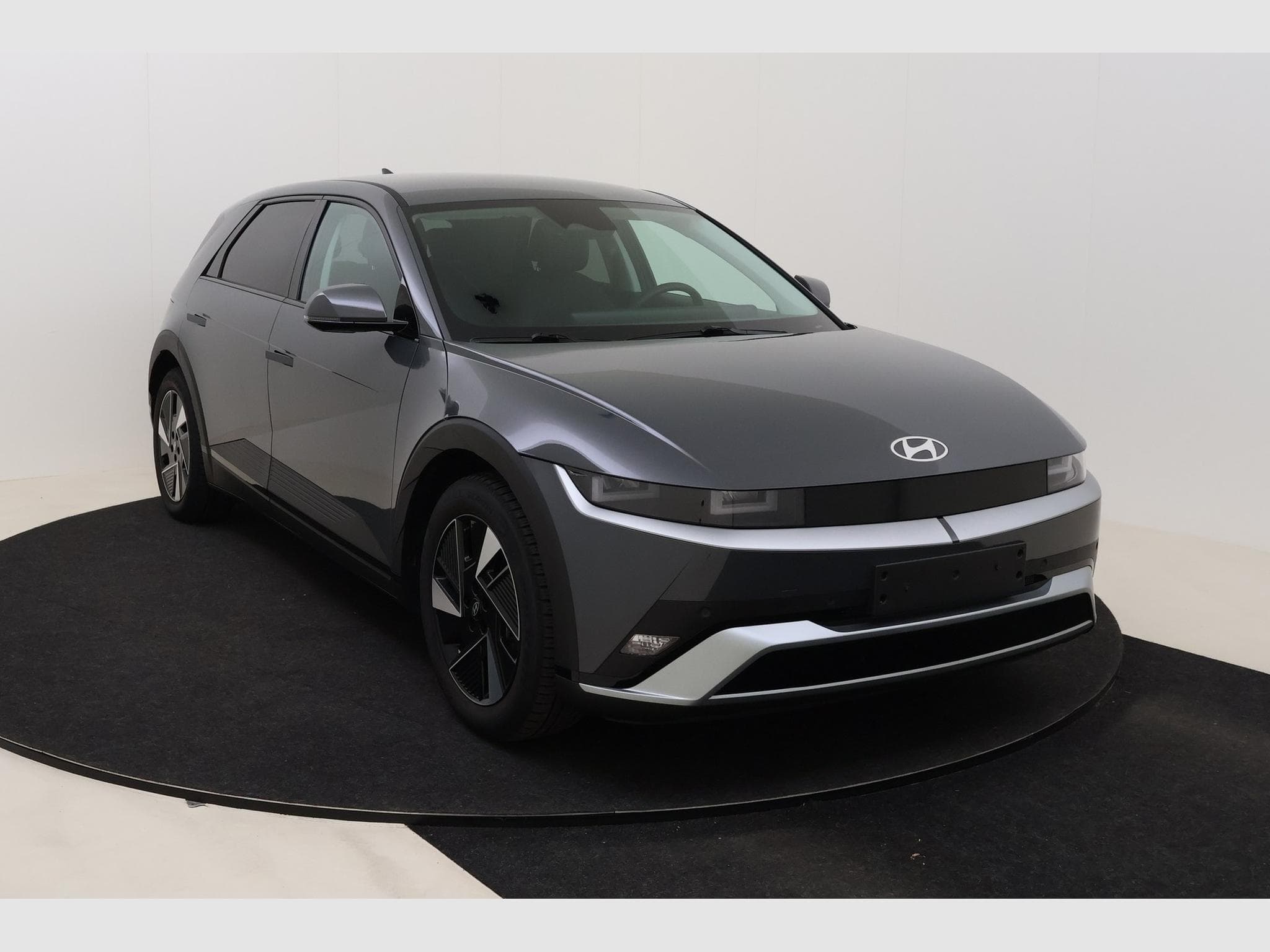Hyundai IONIQ 5 Core Plus (2025) - Photo 3
